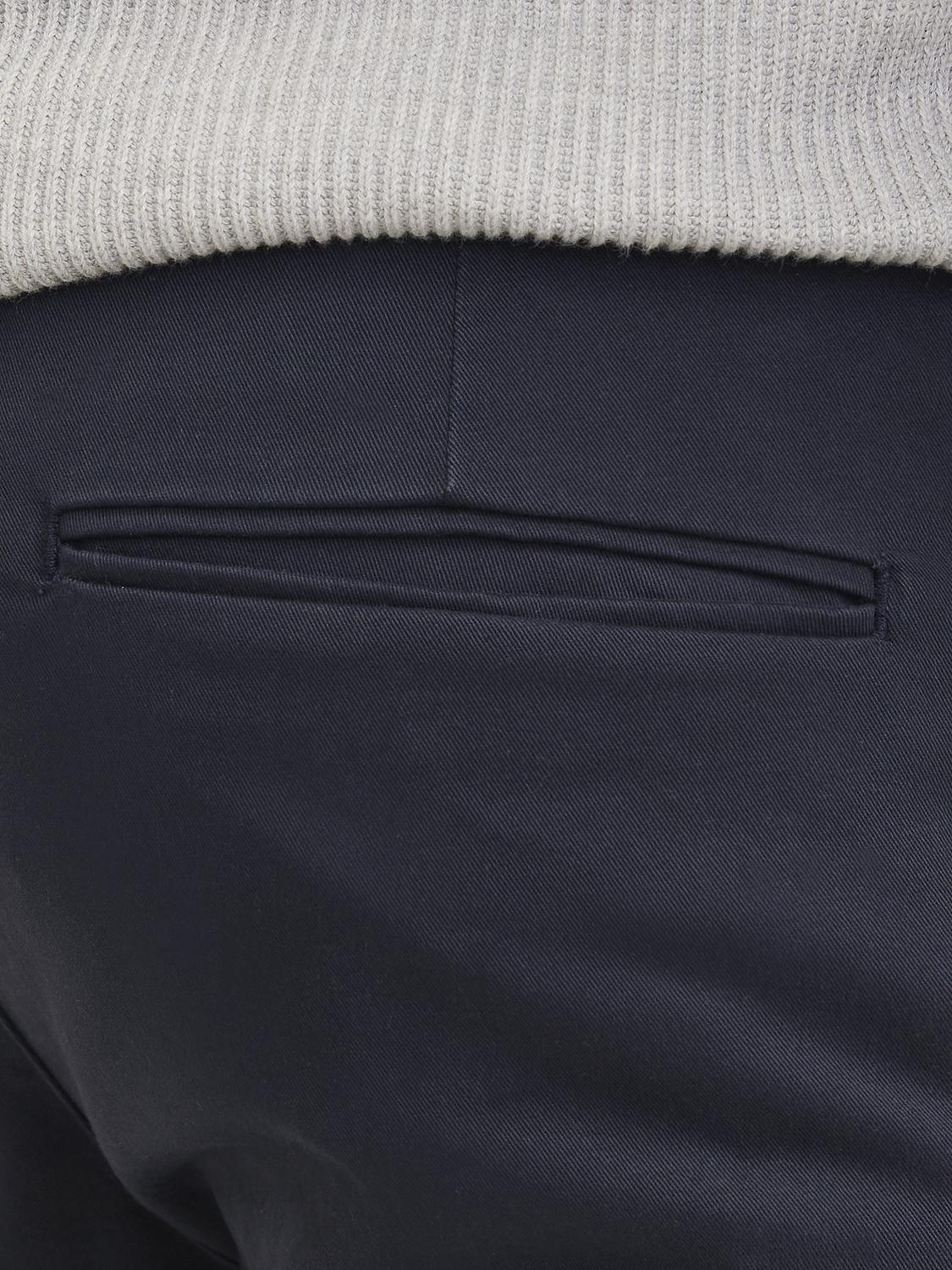 BUKSER - Jpstkane Barret Chino Noos -  - Hr Ravn