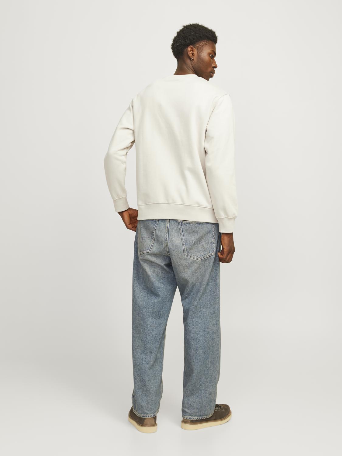 Sweatshirts - Jjeurban Edge Sweat Crew Neck Noos -  - Hr Ravn