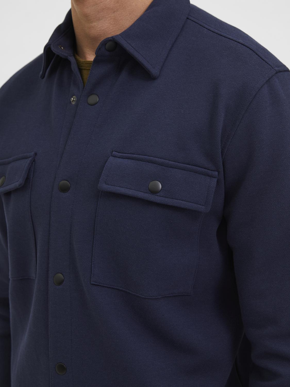 Slhjackie Sweat Jacket Noos