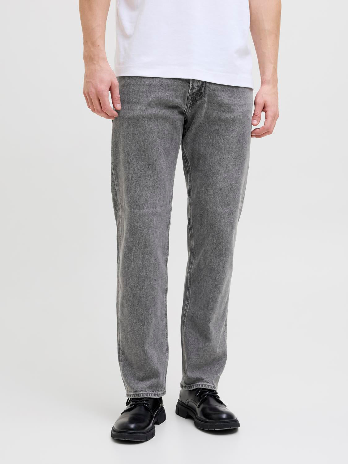 JEANS - Jjichris Jjclassic Am 676 Noos -  - Hr Ravn