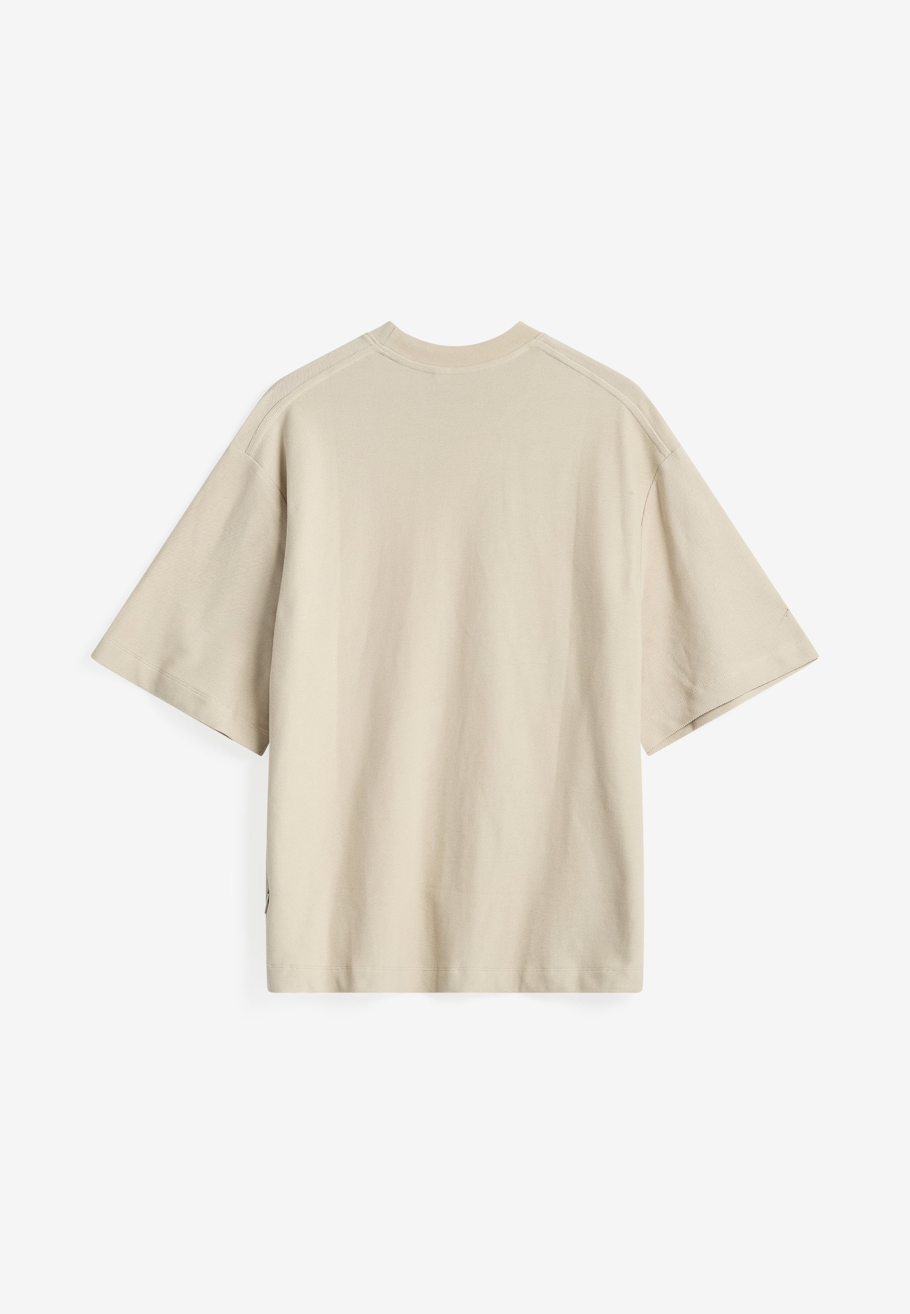 minimum male Boston ovz ss tee G4567 Short Sleeved T-shirt 6305 Pelican