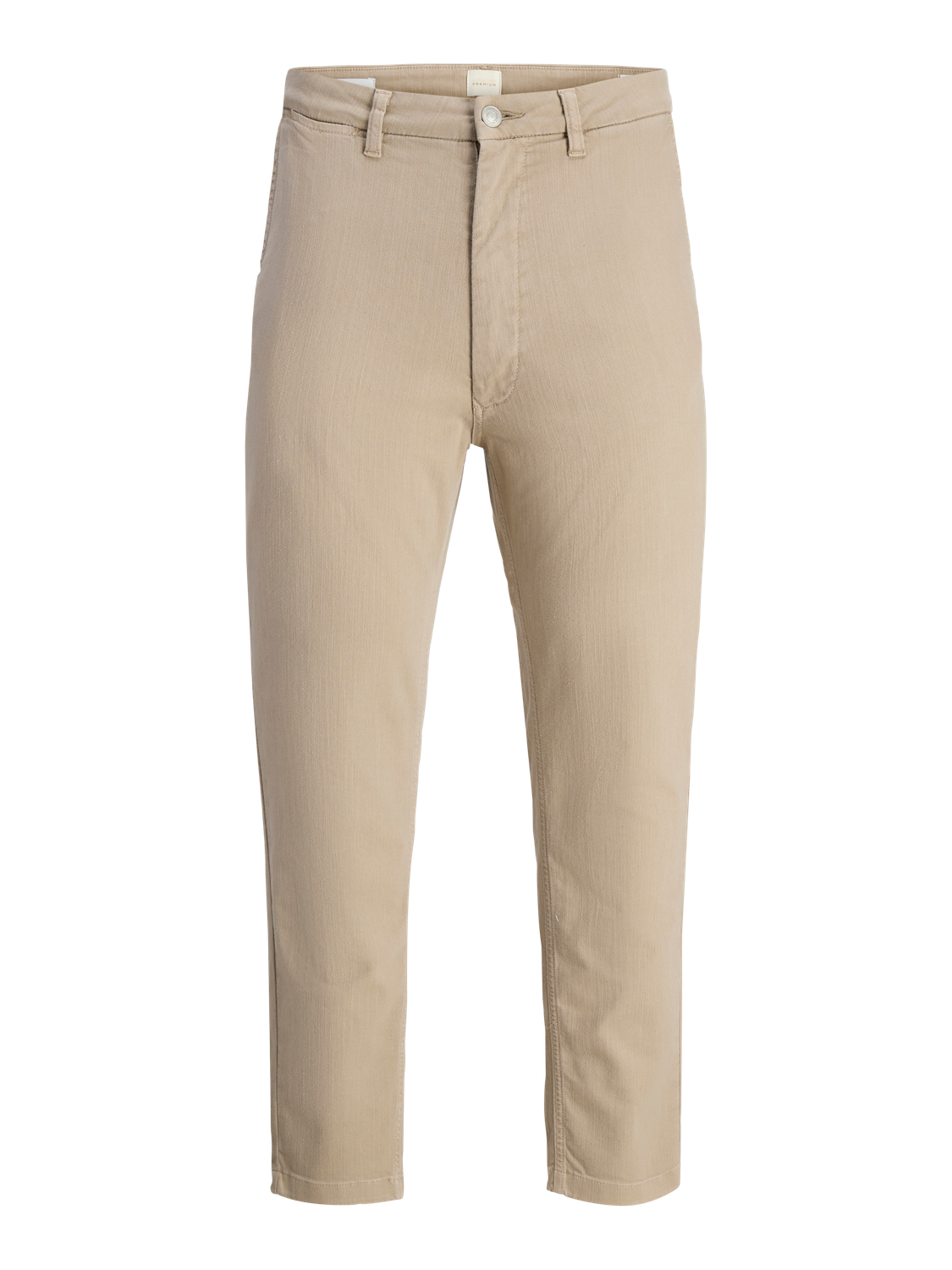 BUKSER - Jprccmarco Jjfrank Chino Pant Noos -  - Hr Ravn