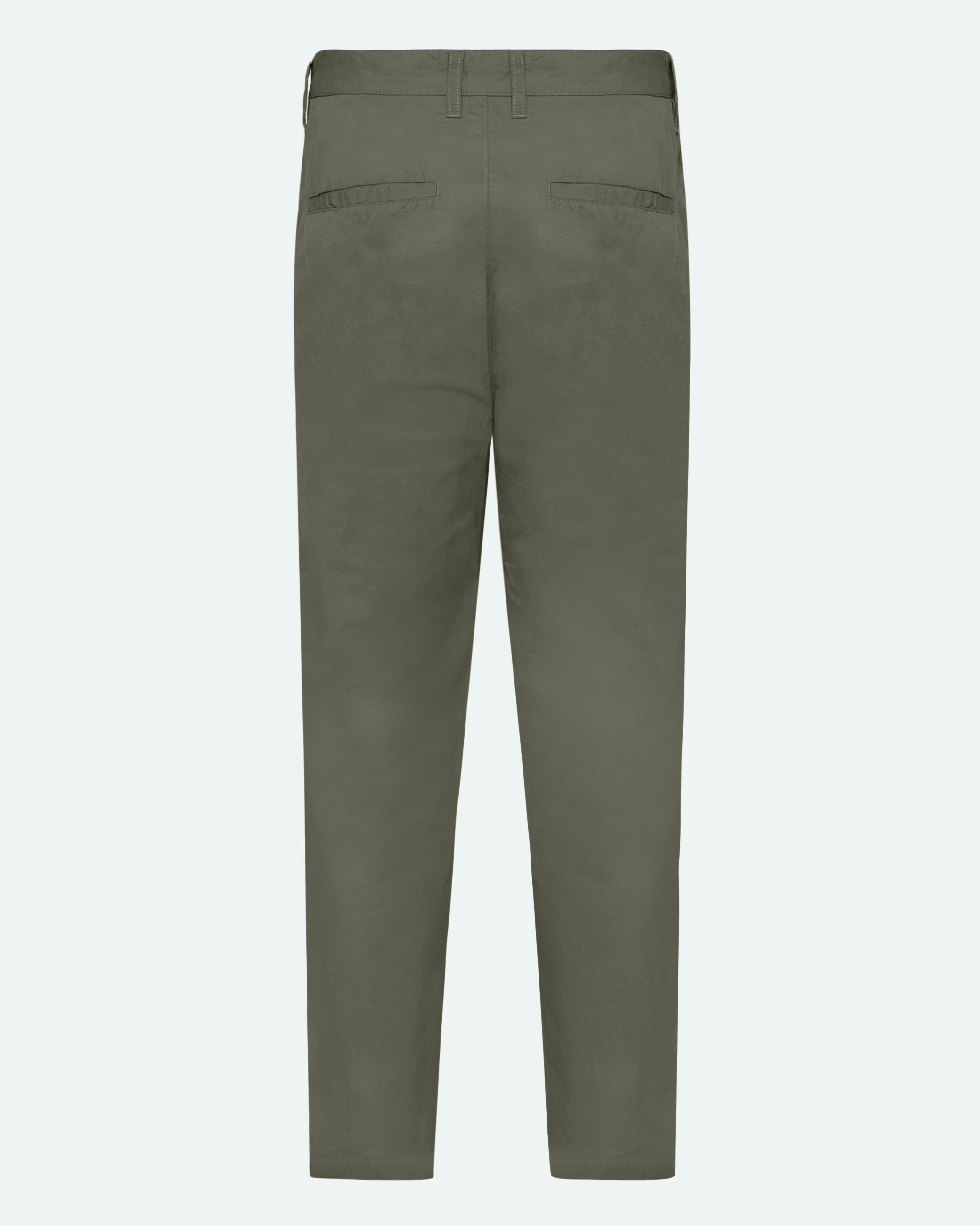 minimum male Bratis reg pants 4189 Pant 0515 Dusty Olive