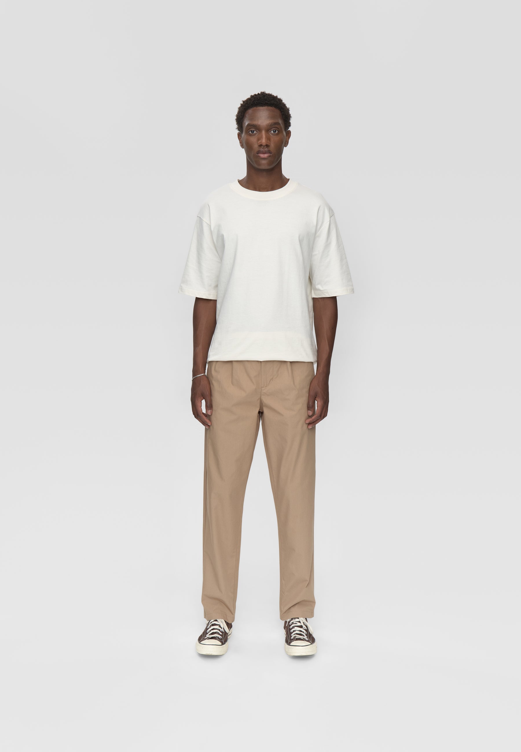 minimum male Bratis reg pants 4189 Pant 1109 Chinchilla