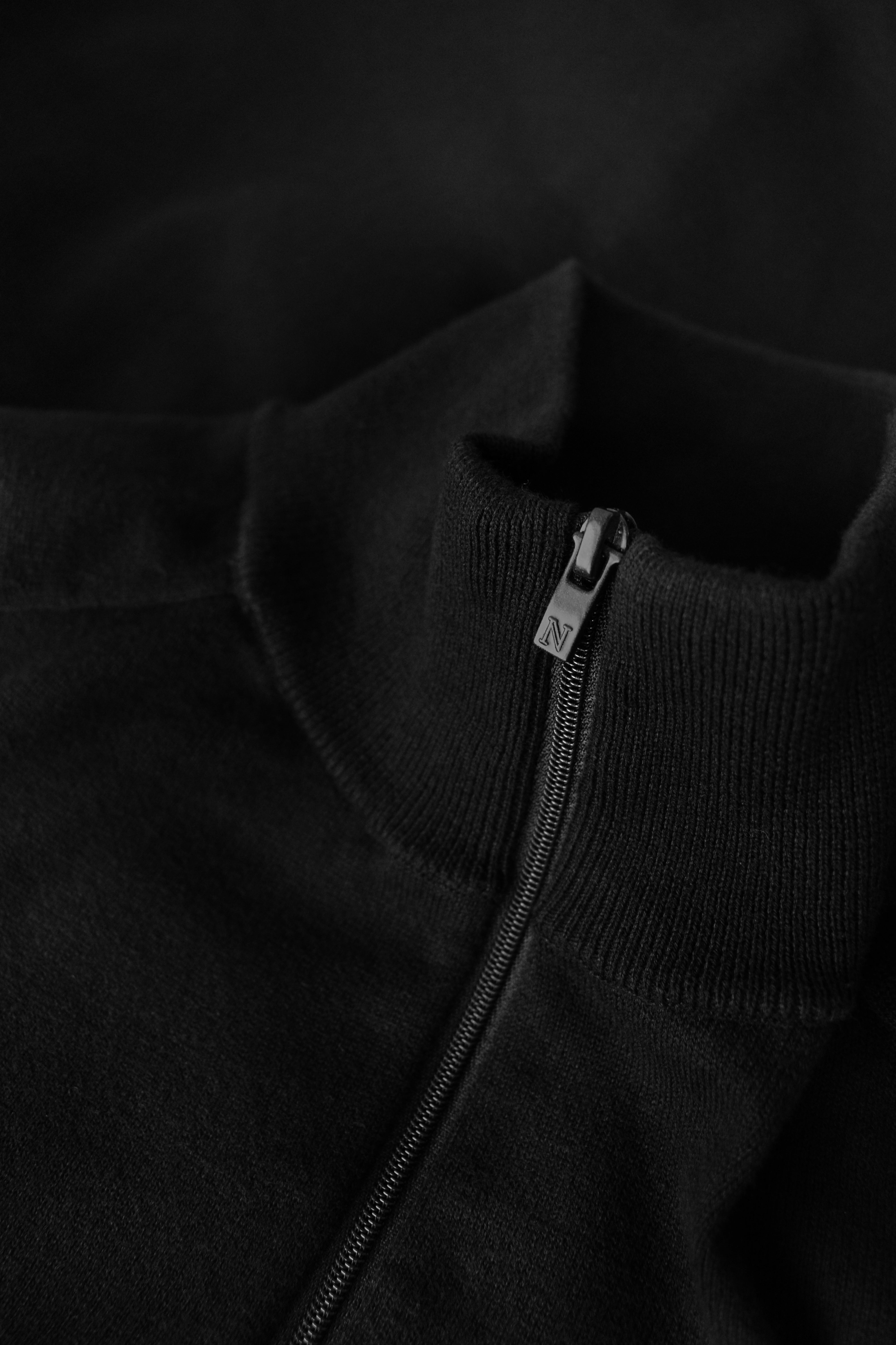 Brighton 1/4-Zip Men
