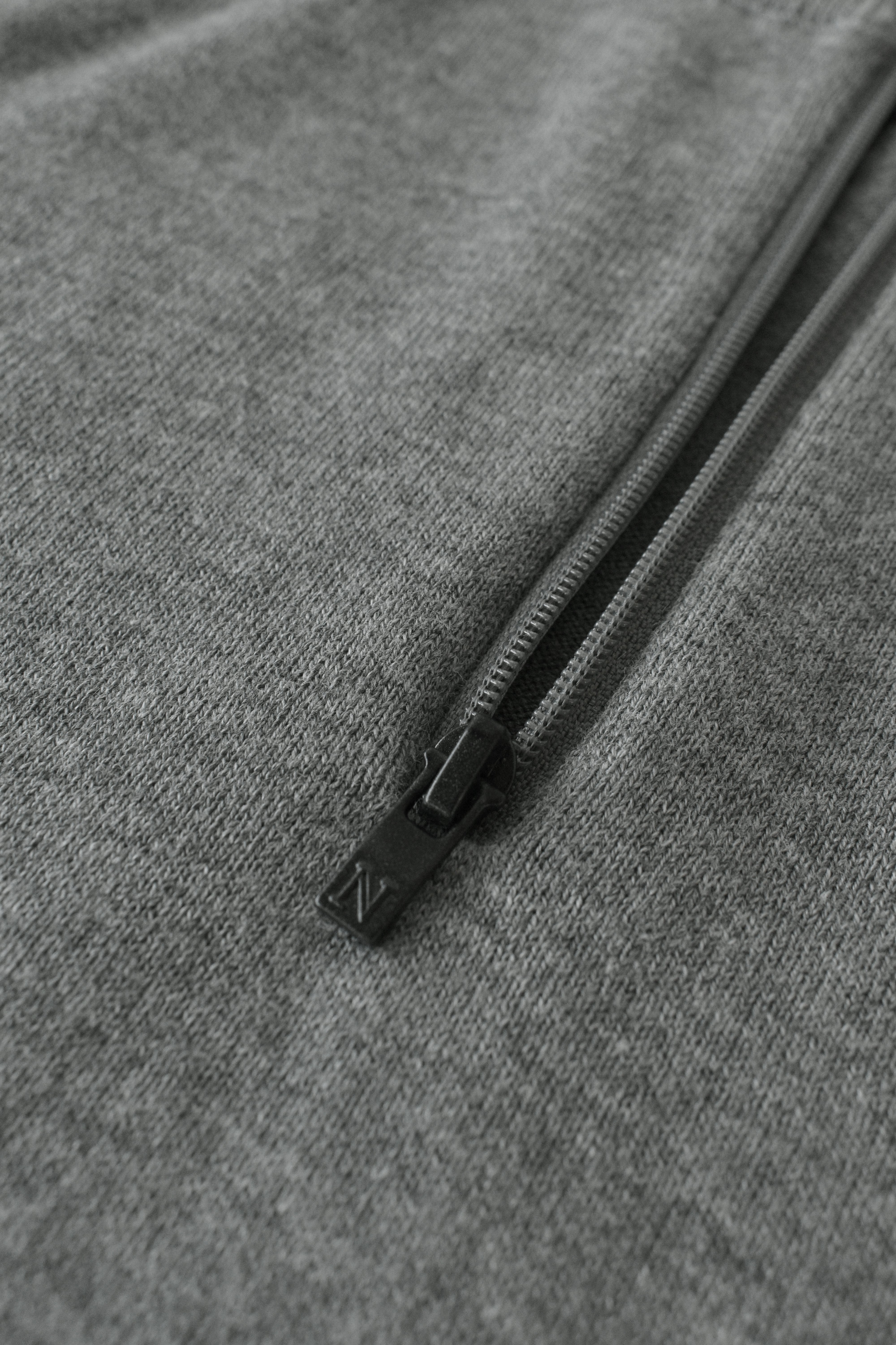 Brighton 1/4-Zip Men