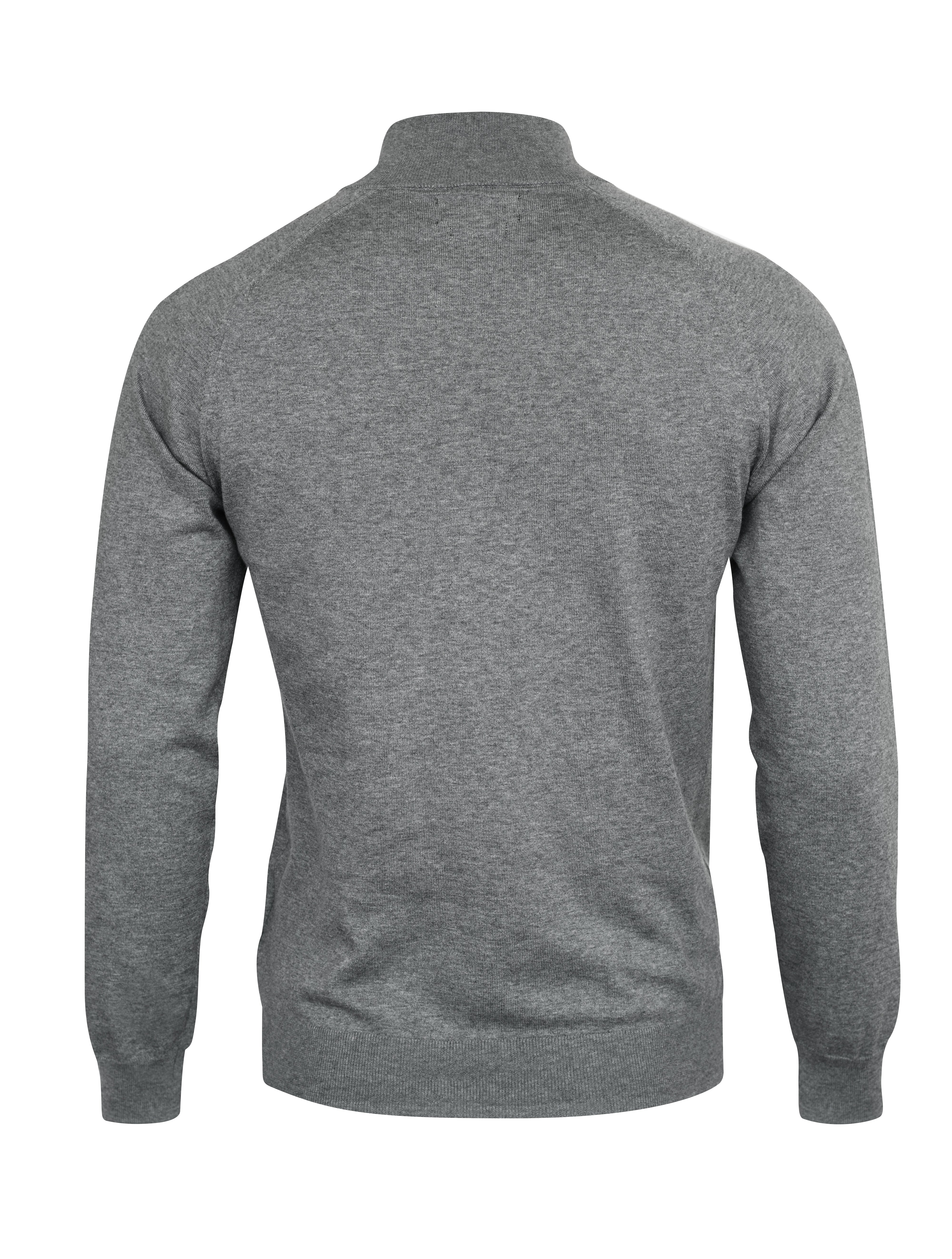 Brighton 1/4-Zip Men