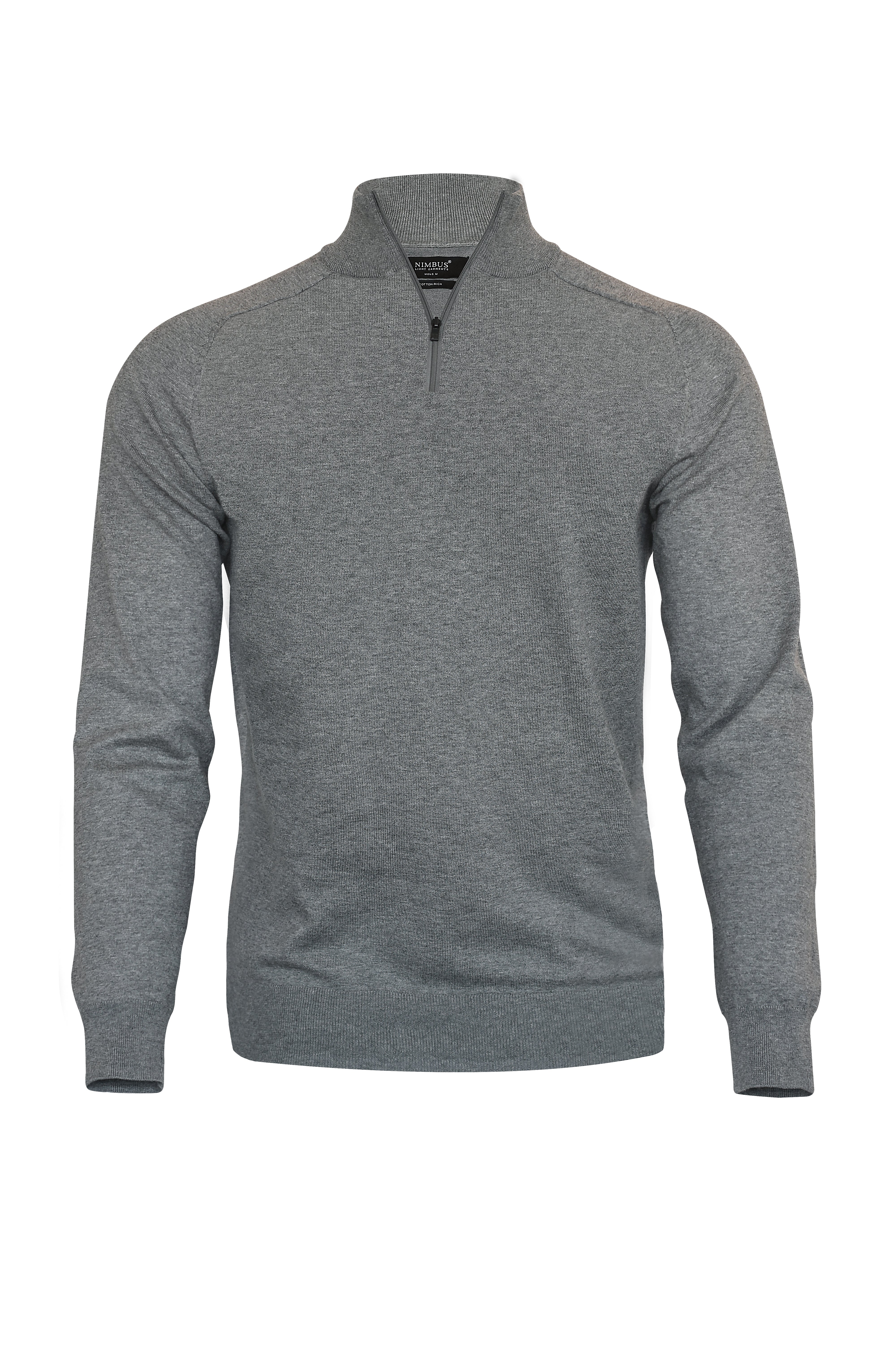 Brighton 1/4-Zip Men