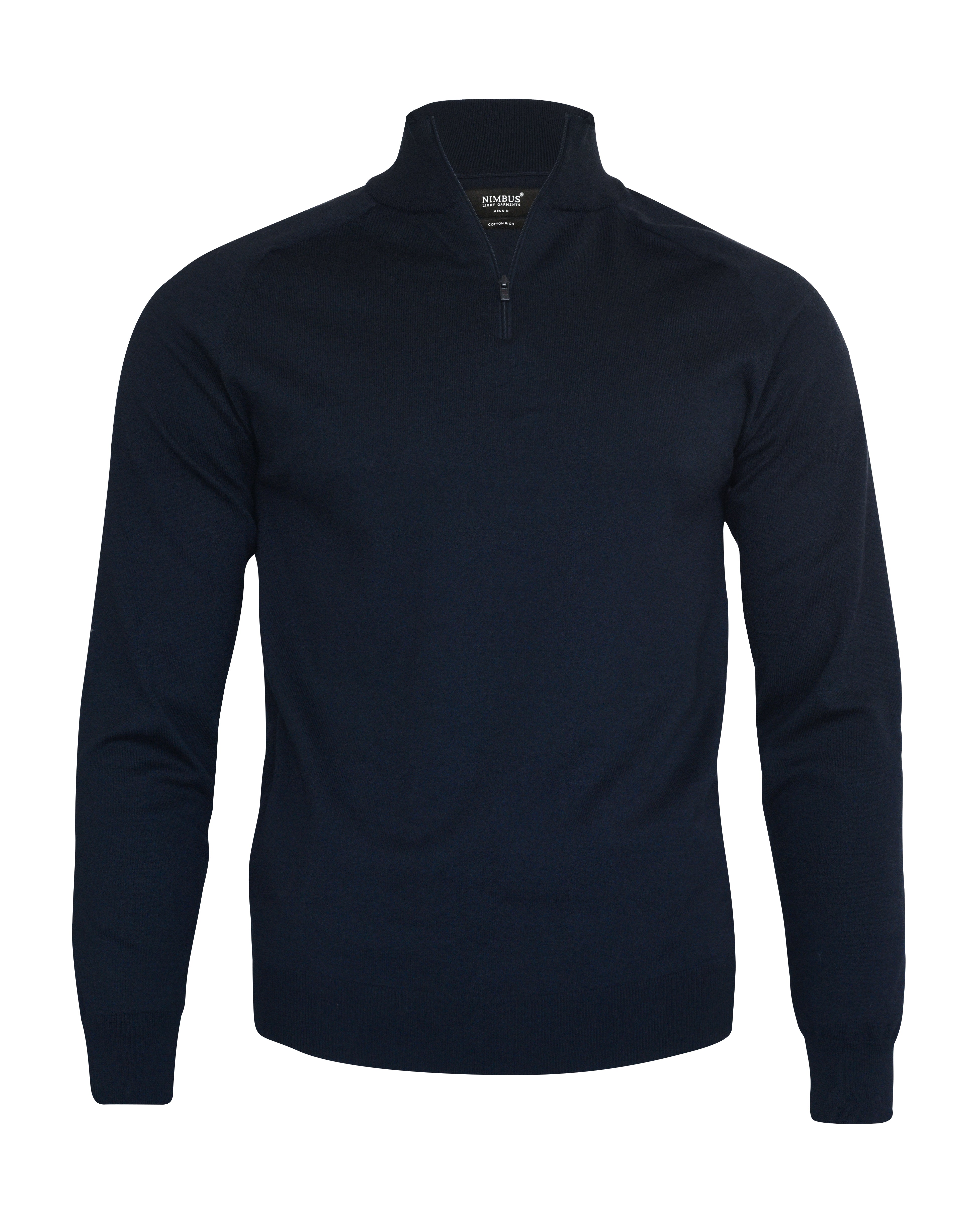 Brighton 1/4-Zip Men