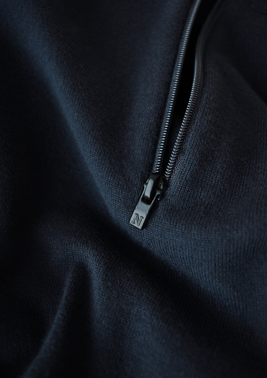 Brighton 1/4-Zip Men