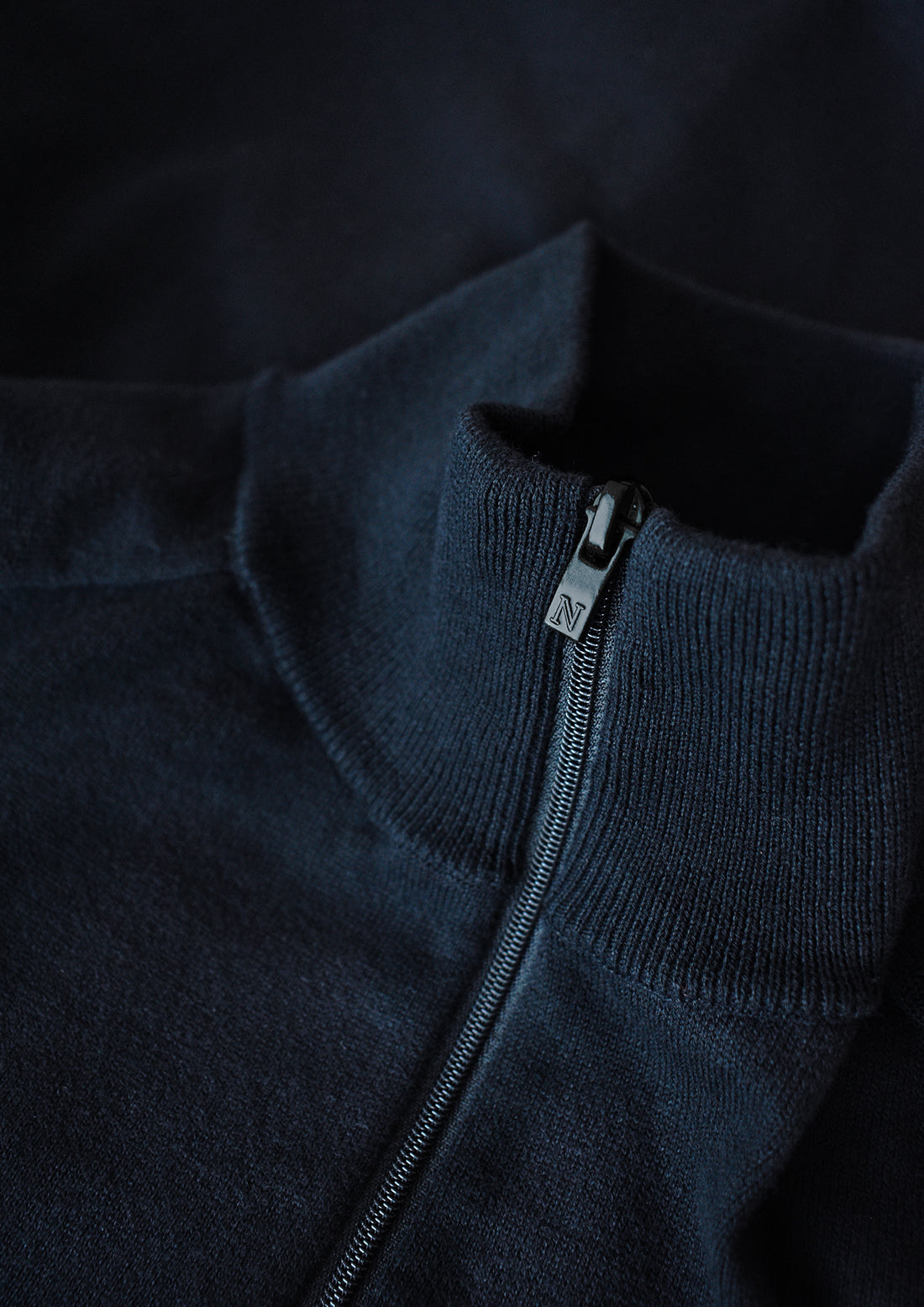 Brighton 1/4-Zip Men