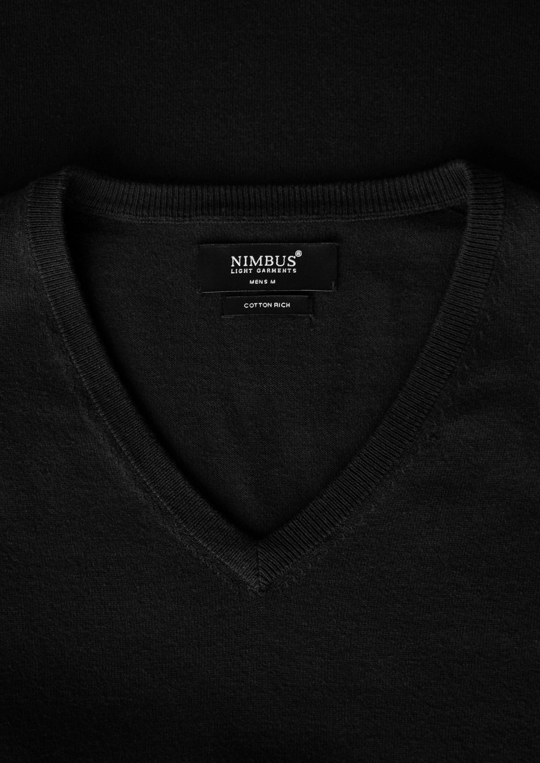 Brighton V-Neck Men