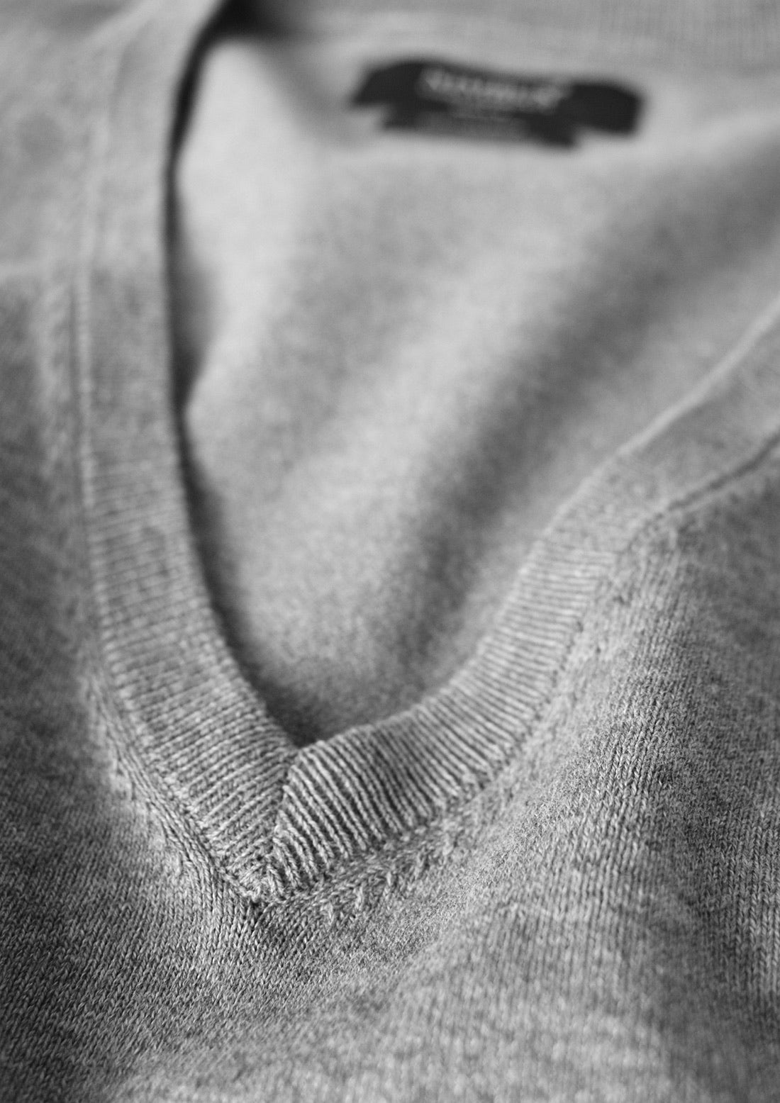 Brighton V-Neck Men