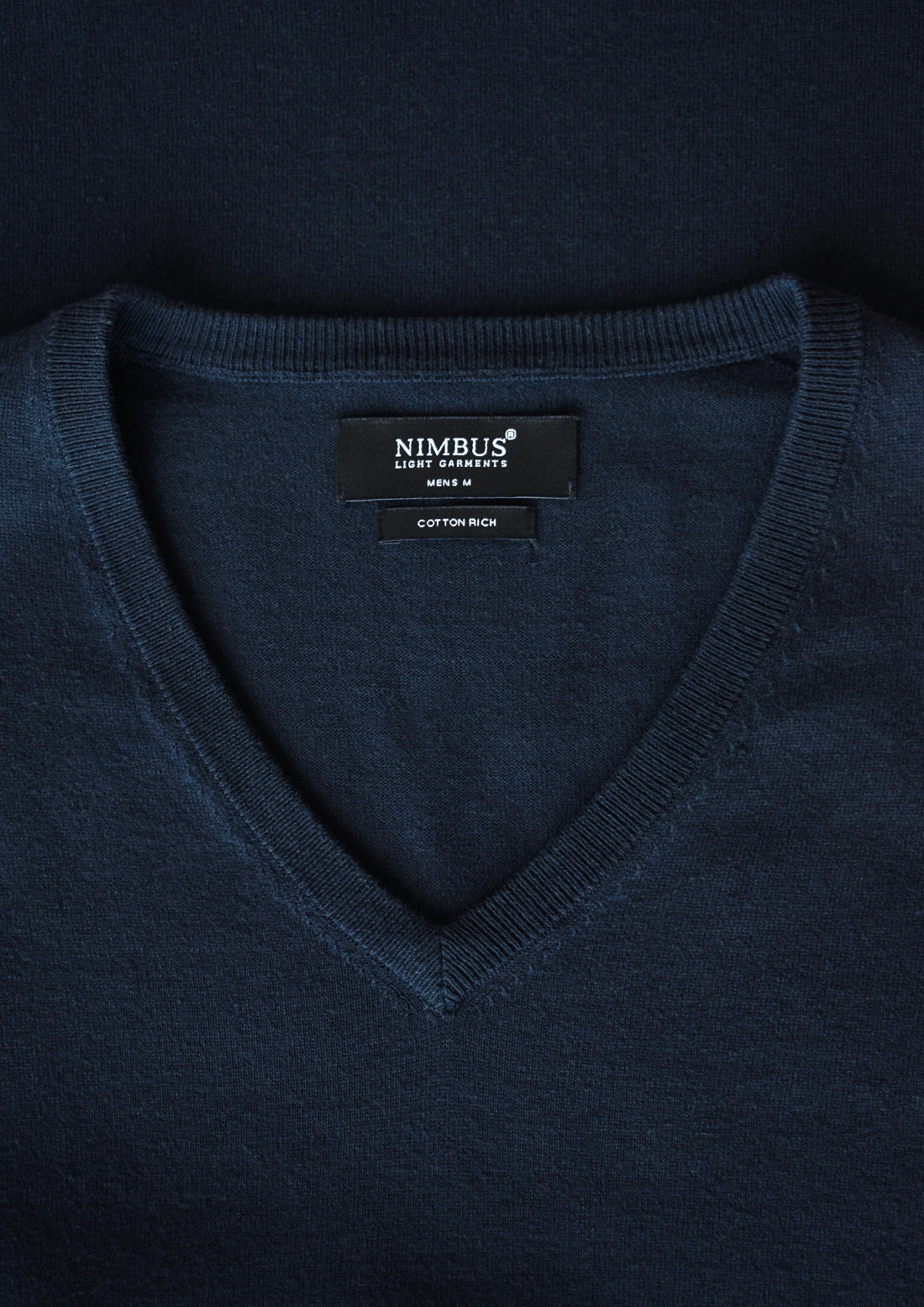 Brighton V-Neck Men
