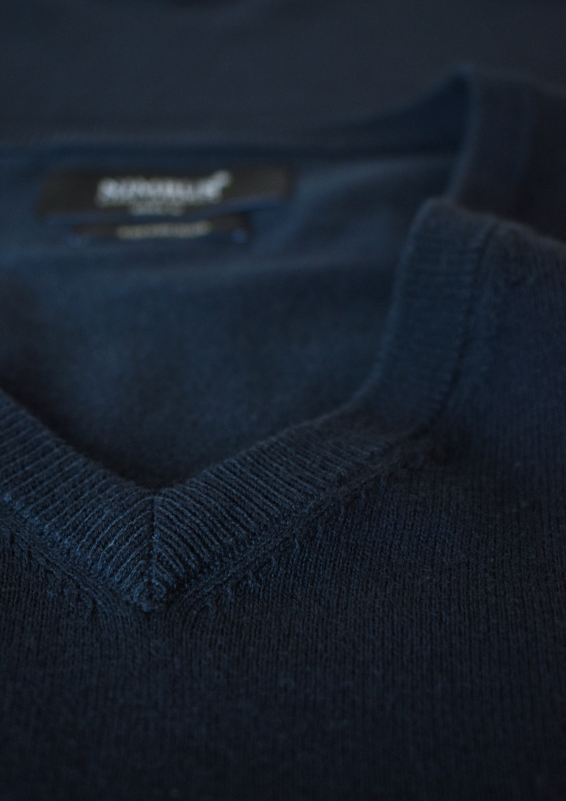 Brighton V-Neck Men