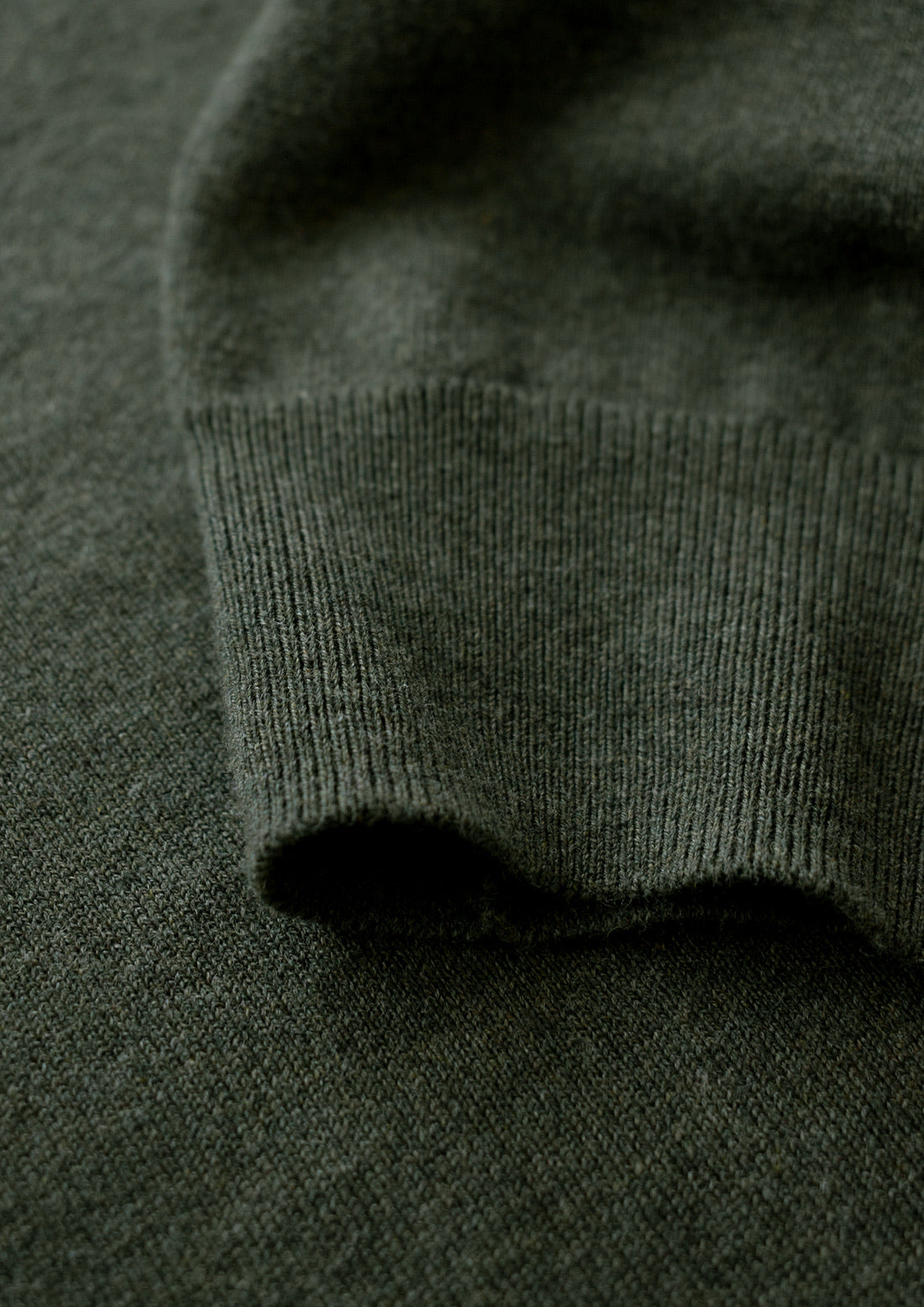 Brighton V-Neck Men