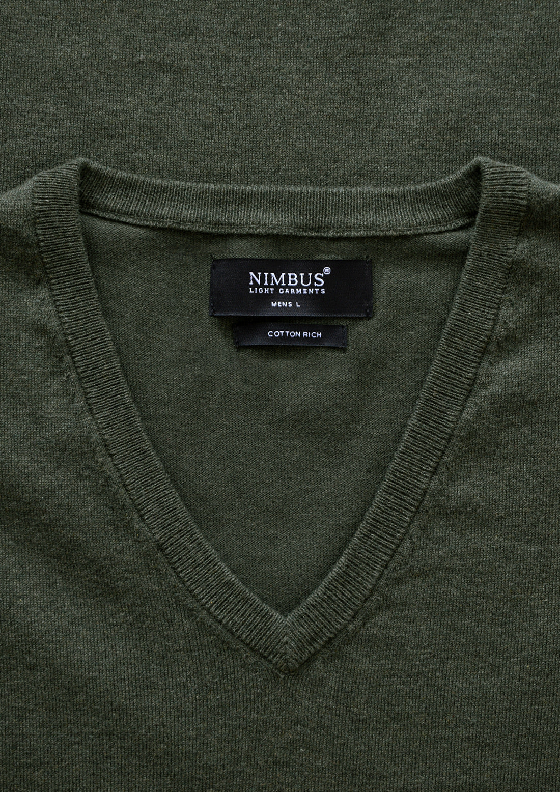 Brighton V-Neck Men
