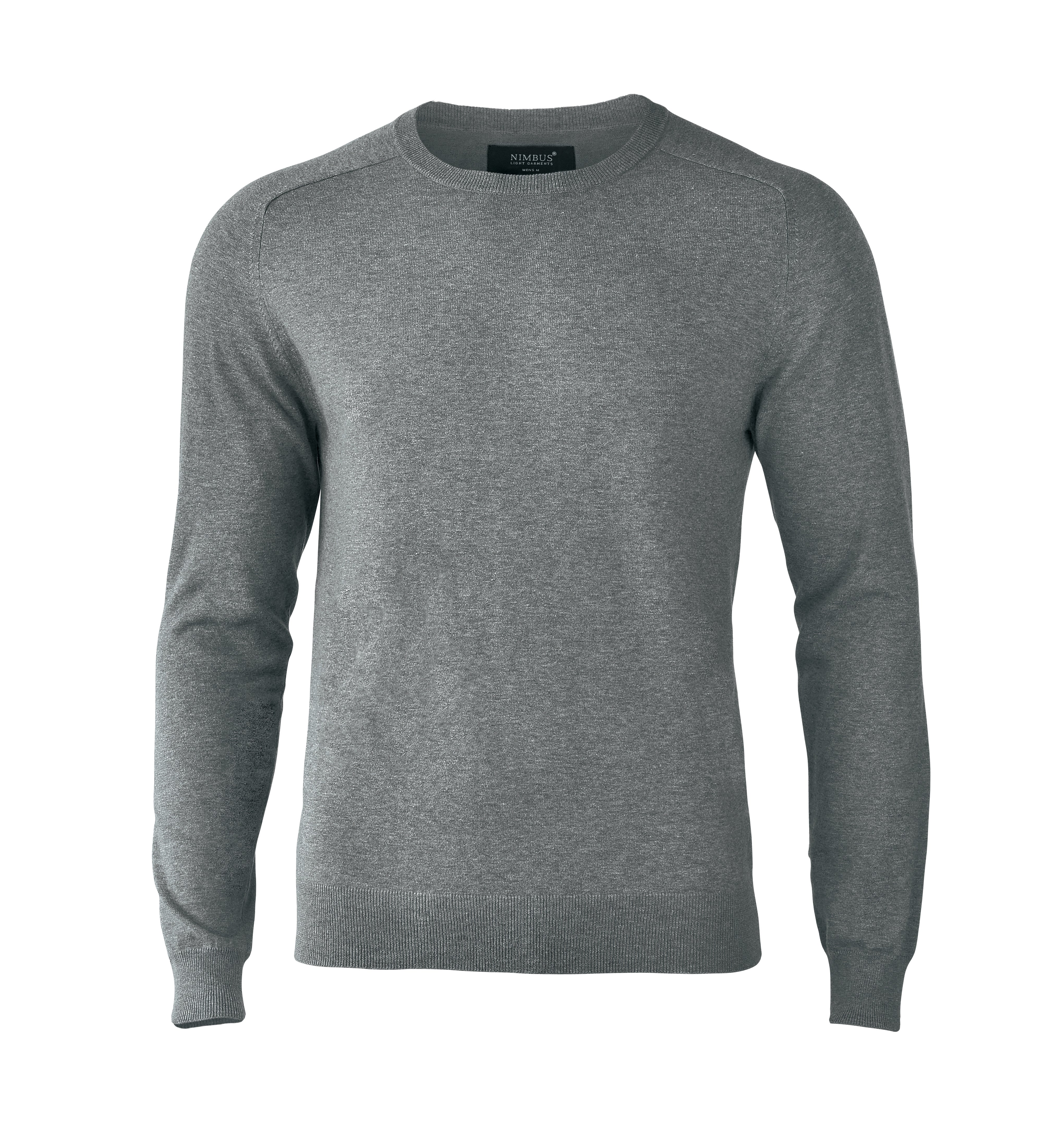 Brighton O-Neck Men