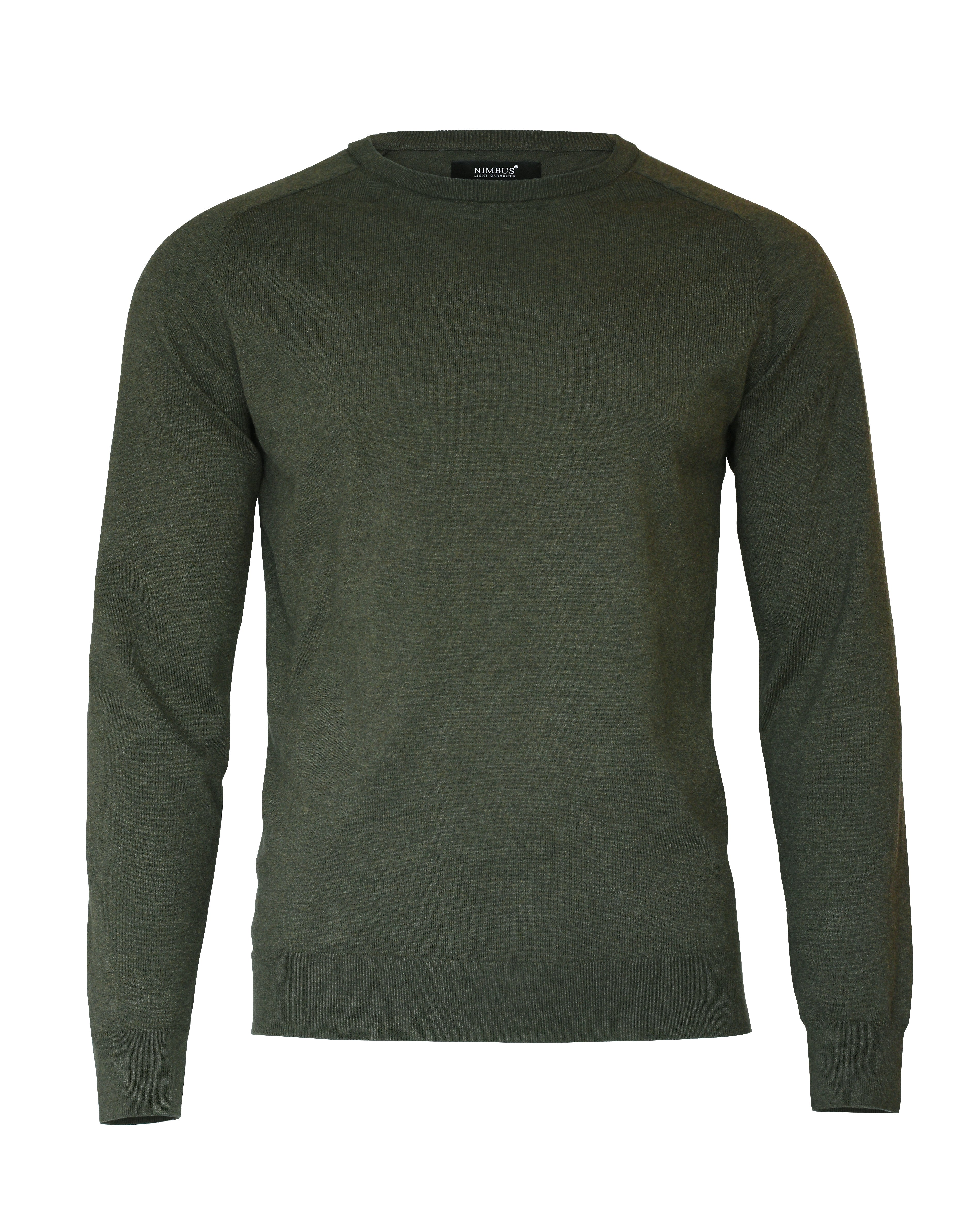 Brighton O-Neck Men