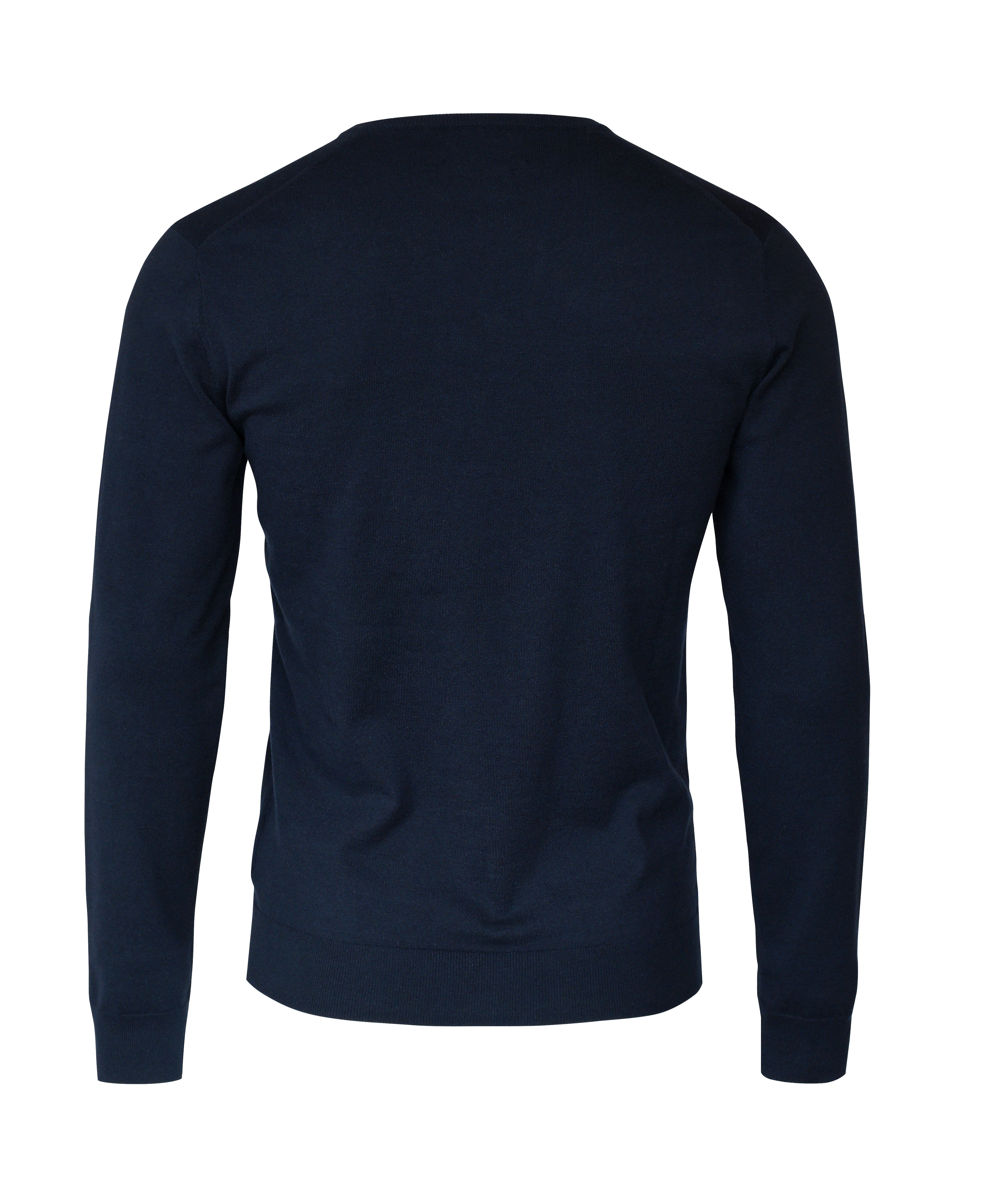 Brighton V-Neck Men