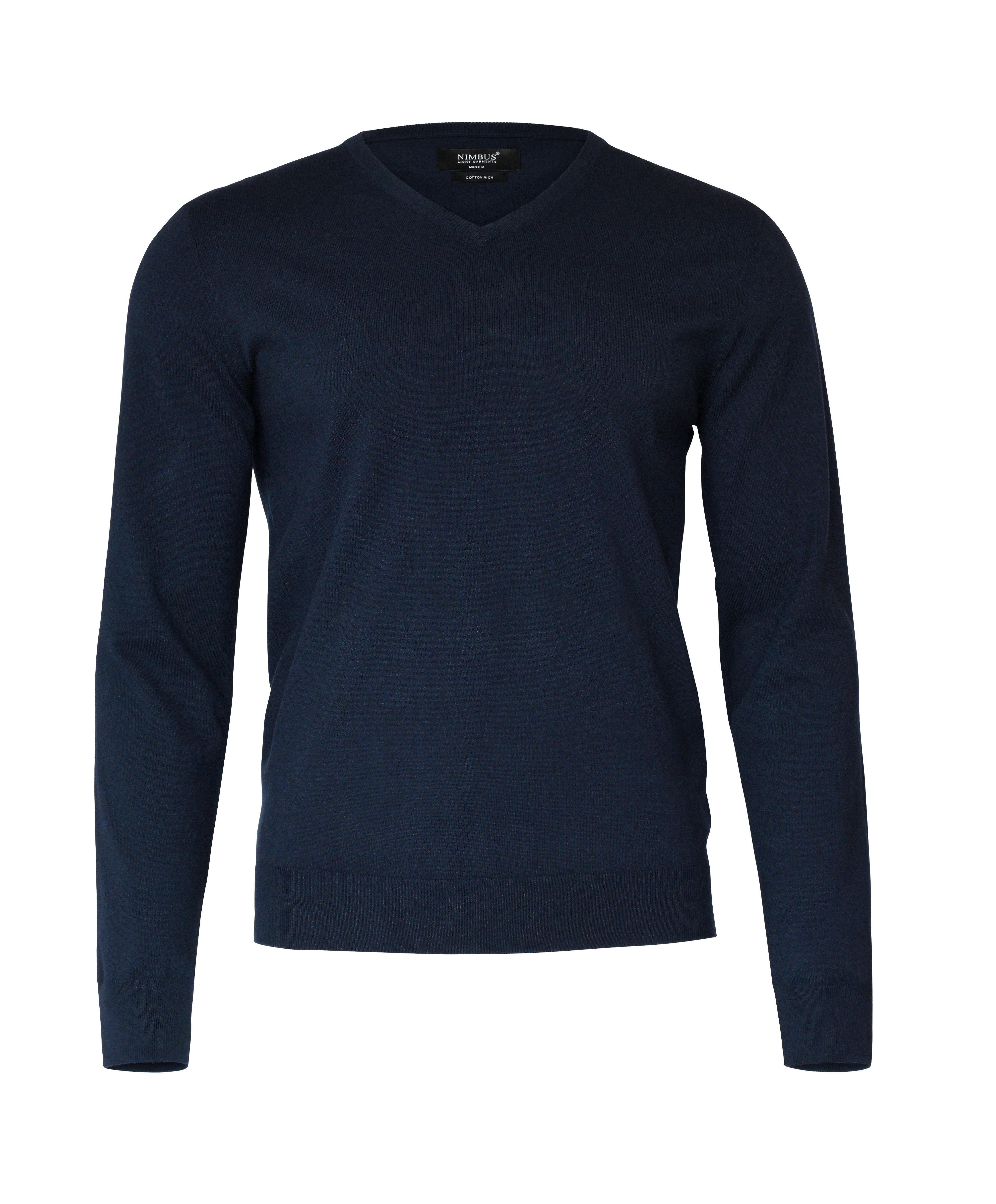 Brighton V-Neck Men