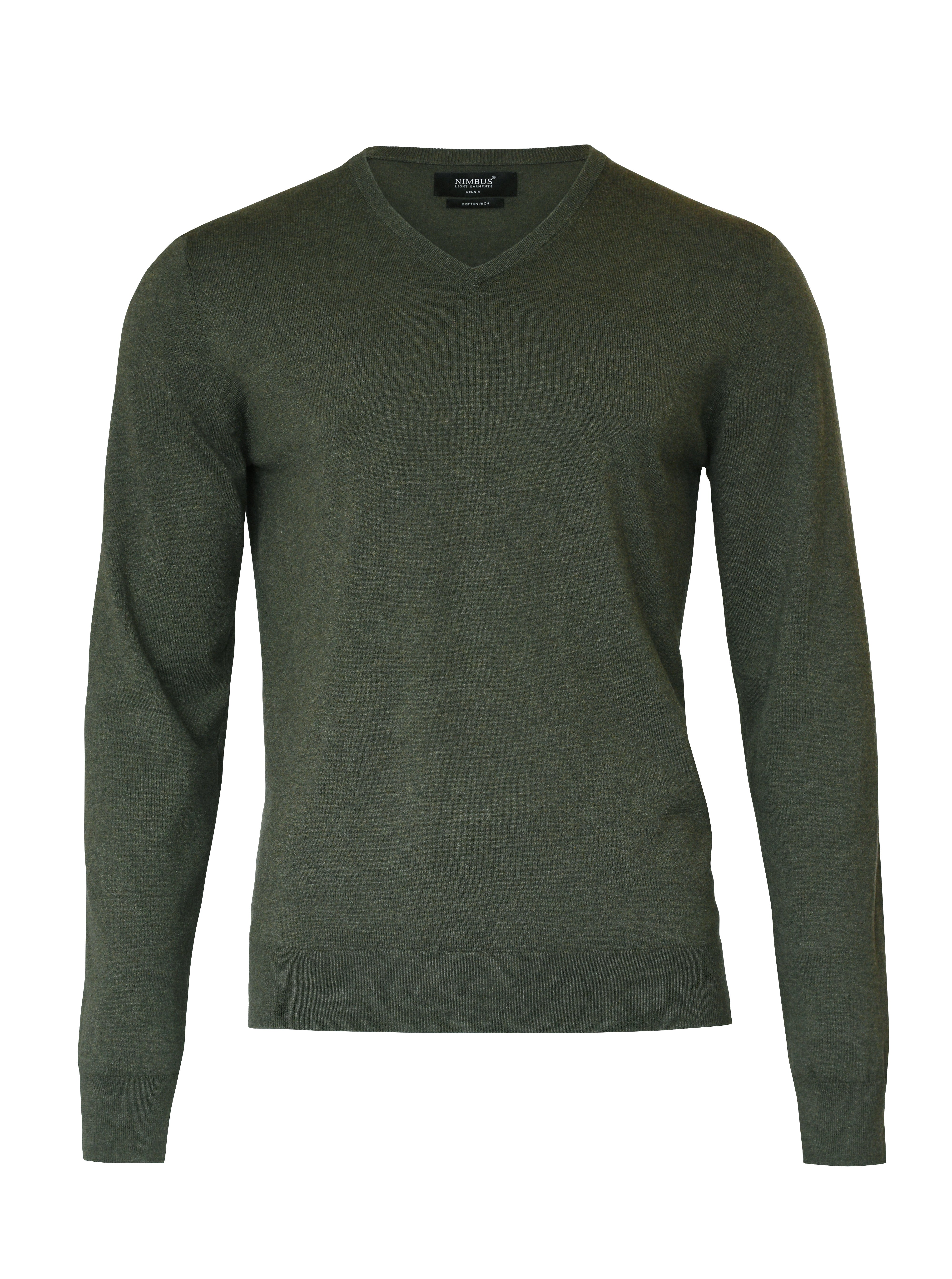 Brighton V-Neck Men