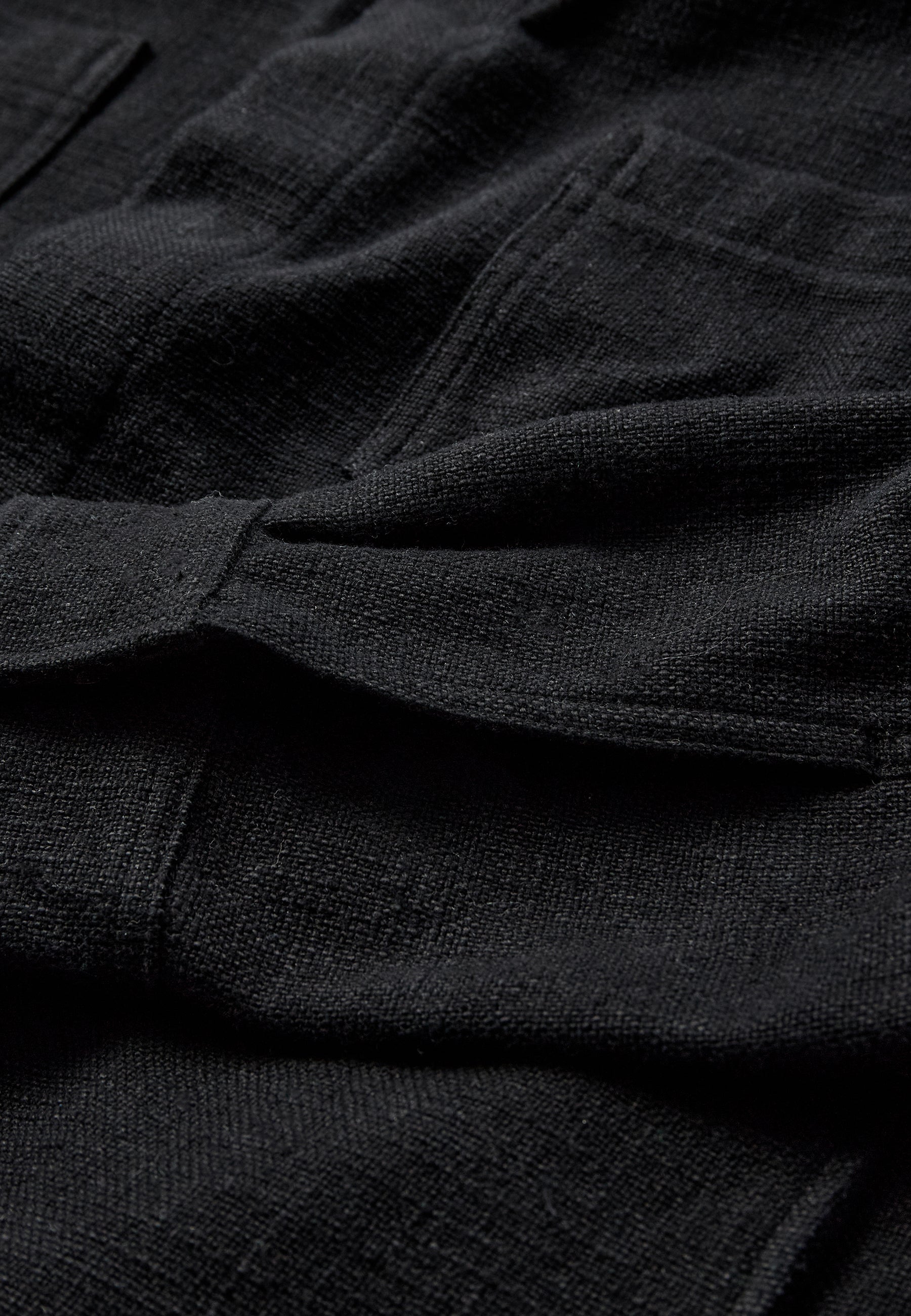 minimum male Brock ovz jacket 4602 Lightweight Jacket 999 Black