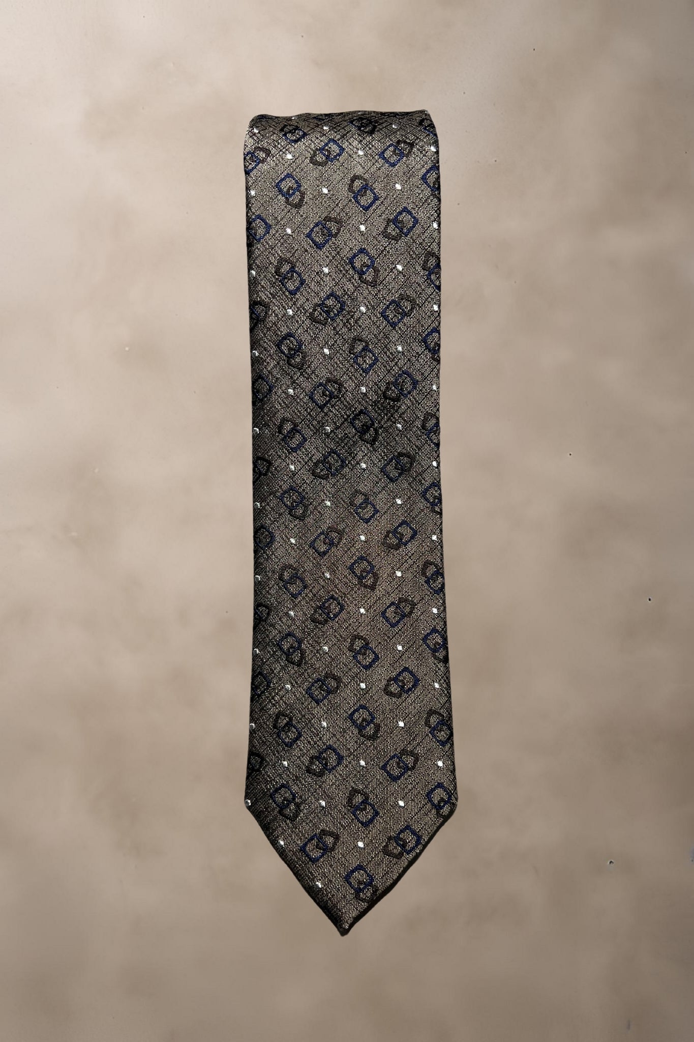 CONNEXION - WOVEN 75 7CM - SLIPS -  - Hr Ravn