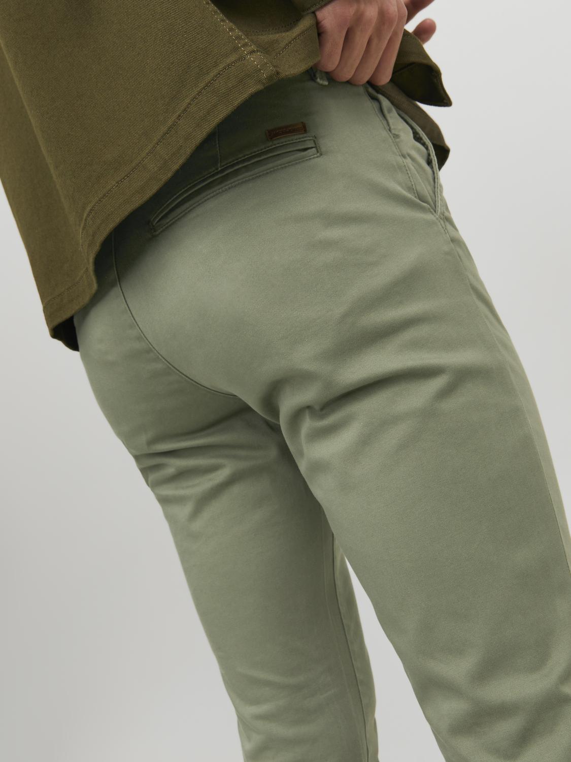 Chinos - Jpstmarco Bowie Noos -  - Hr Ravn
