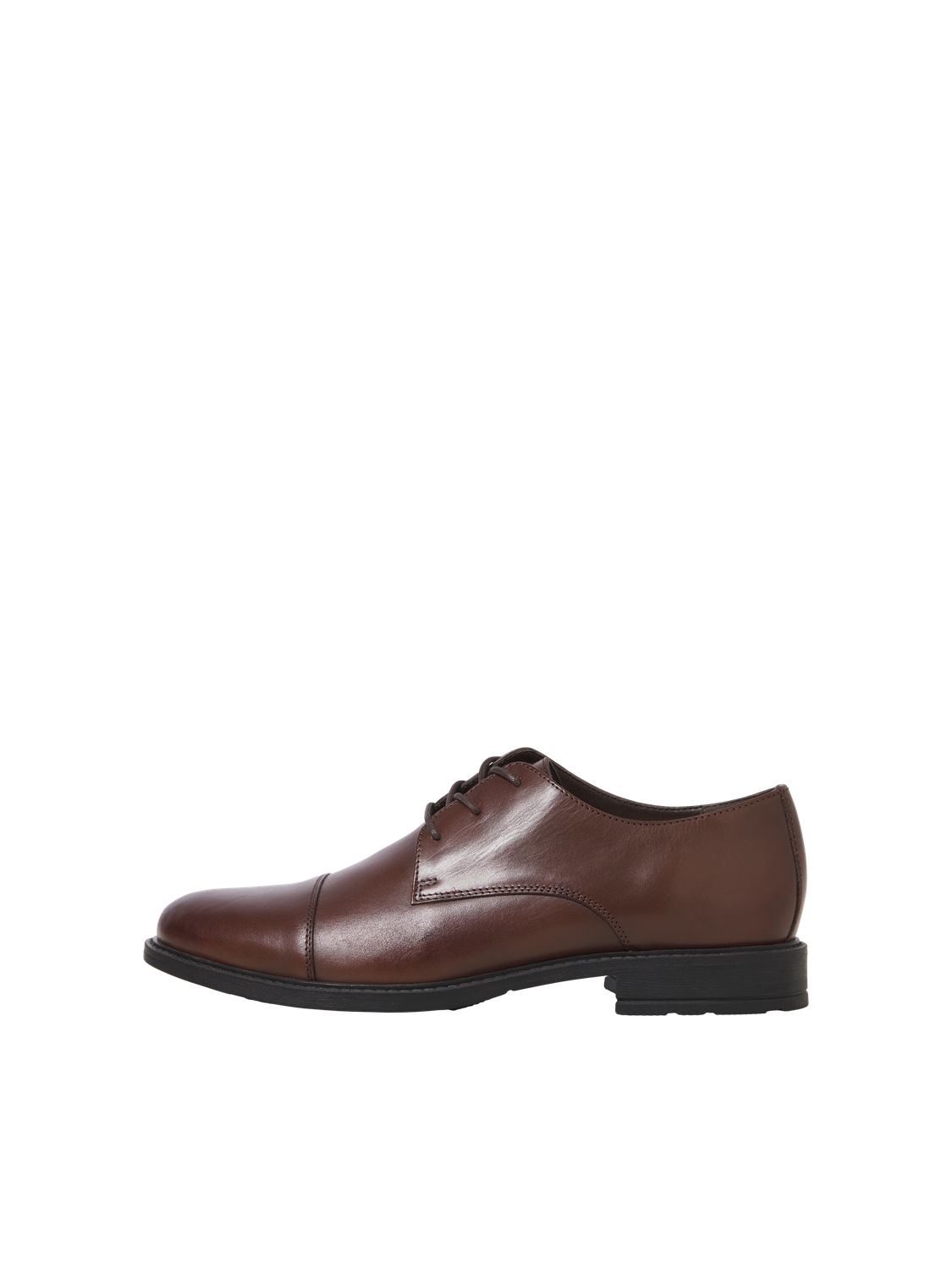 SKO - Jfwoslo Leather Dress Shoe Noos -  - Hr Ravn