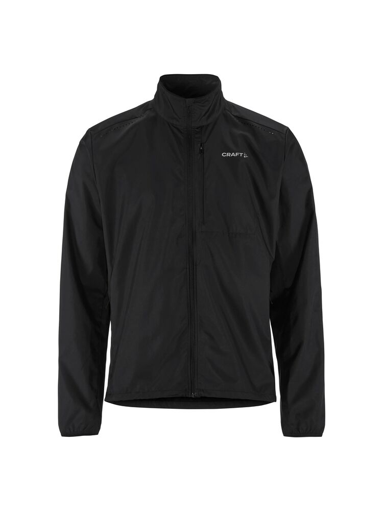 JAKKE - Essence wind jacket 2 M -  - Hr Ravn