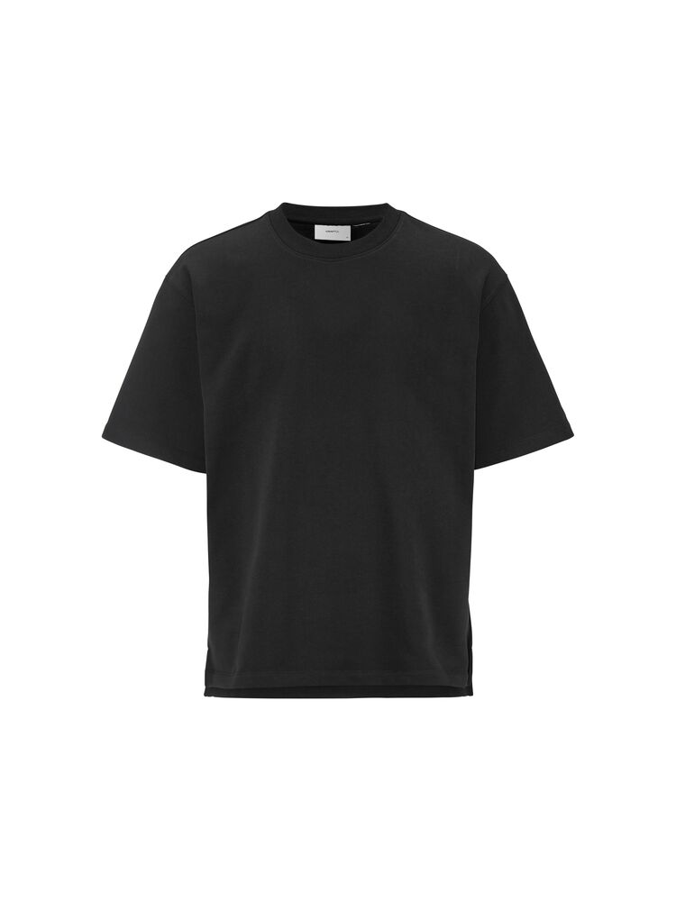 SWEATSHIRTS - Frequent SS sweatshirt -  - Hr Ravn