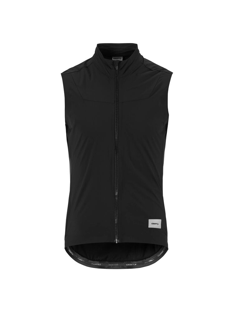 VEST - Endur Light Wind Vest M -  - Hr Ravn