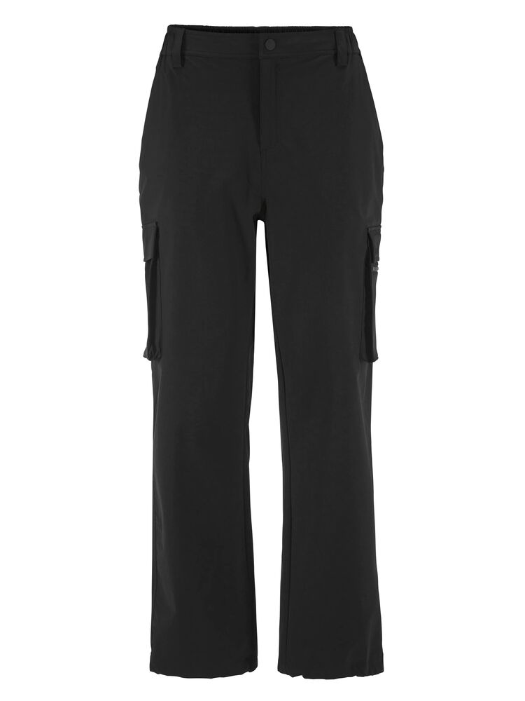 BUKSER - Urban Cargopants M -  - Hr Ravn