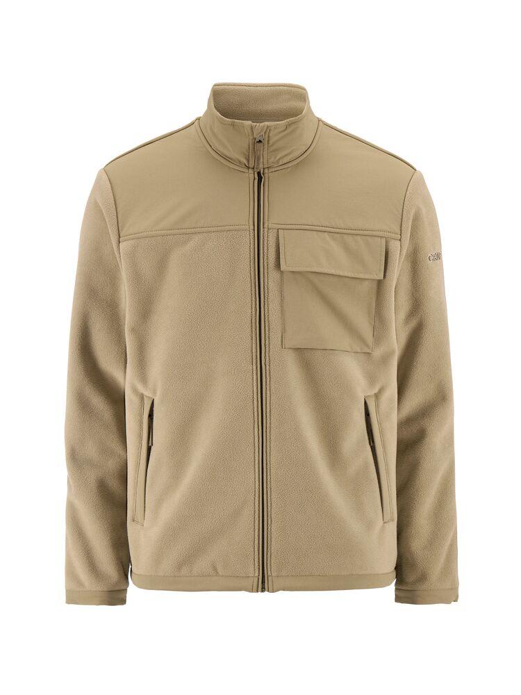 FLEECE - Urban Fleece Jacket M -  - Hr Ravn