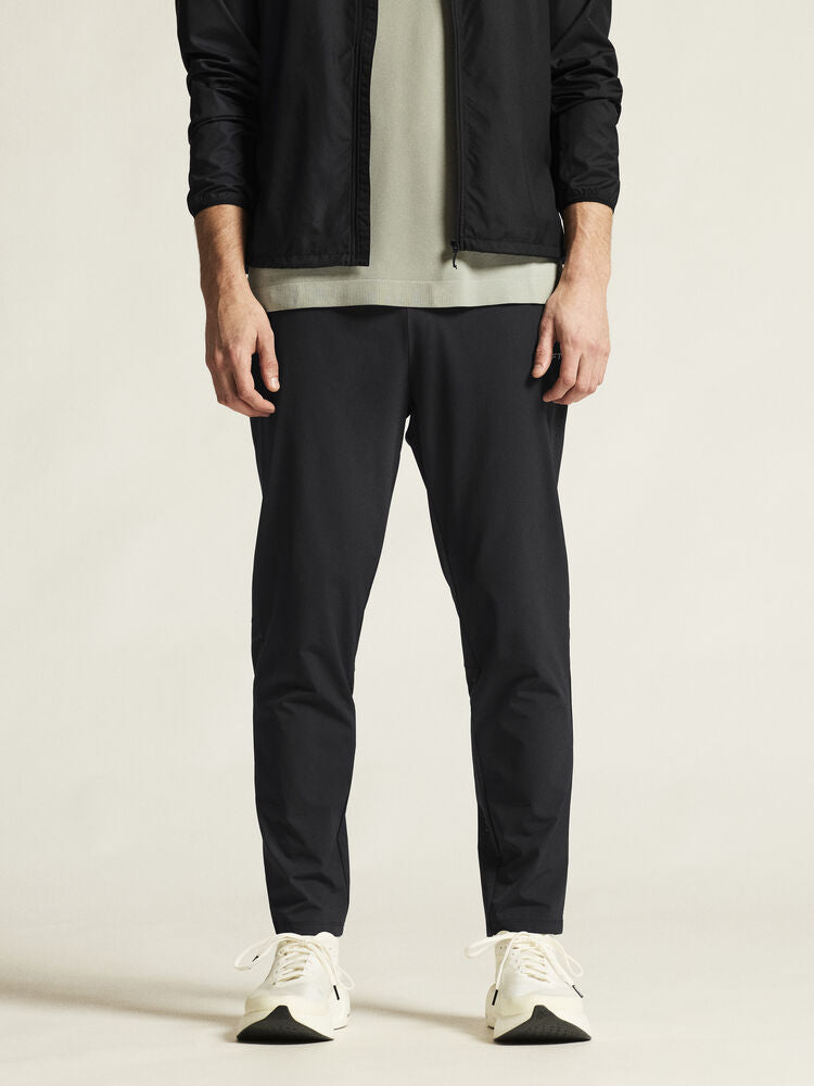 BUKSER - Essence training pants 3 M -  - Hr Ravn
