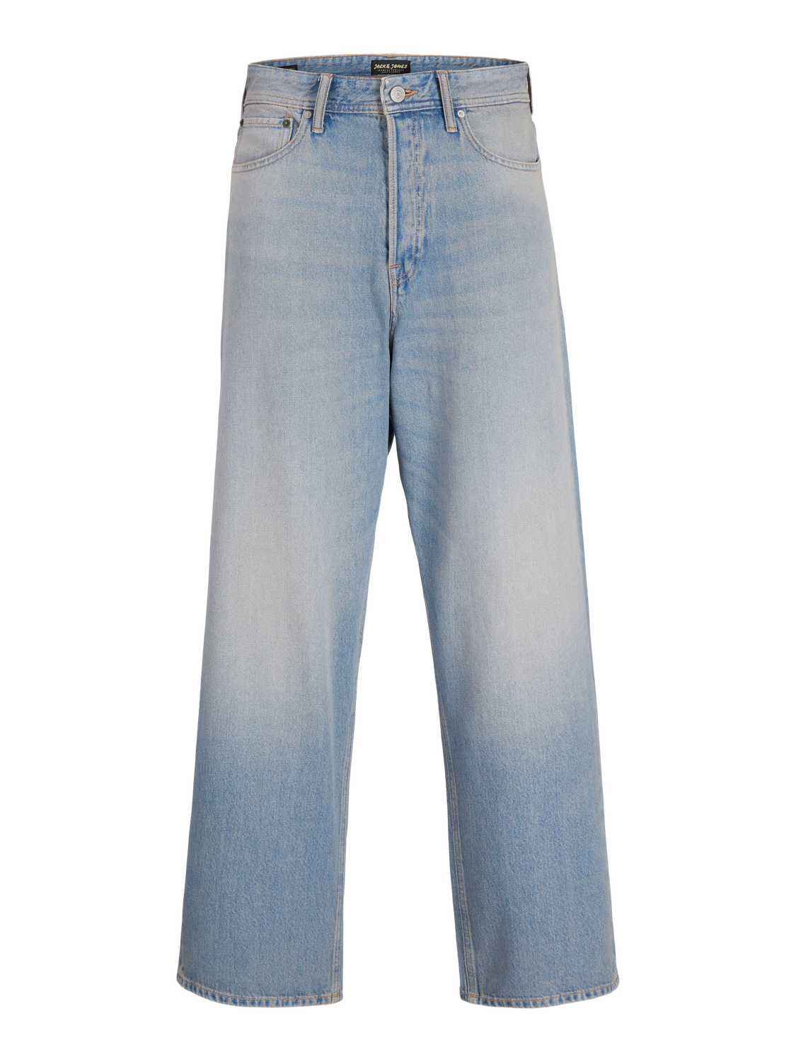 JEANS - Jjiron Jjoriginal Akm 328 Noos -  - Hr Ravn