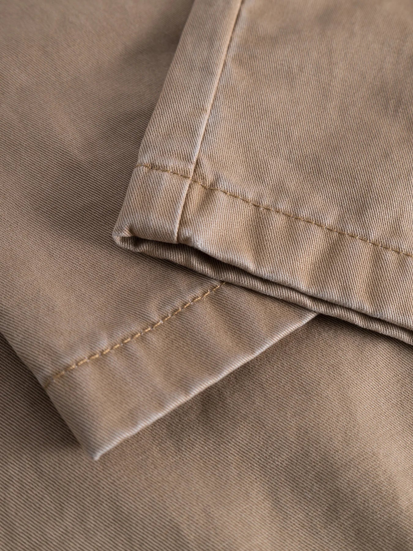 BUKSER - Chuck regular chino pants -  - Hr Ravn