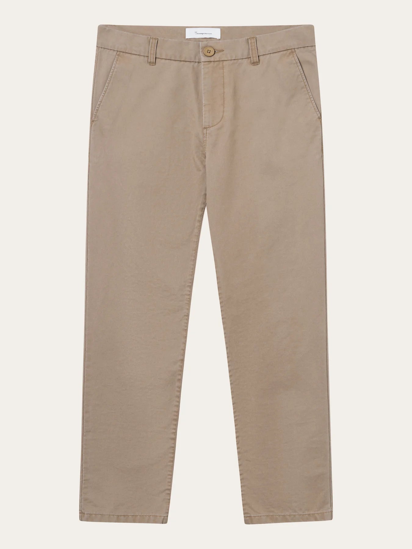 BUKSER - Chuck regular chino pants -  - Hr Ravn