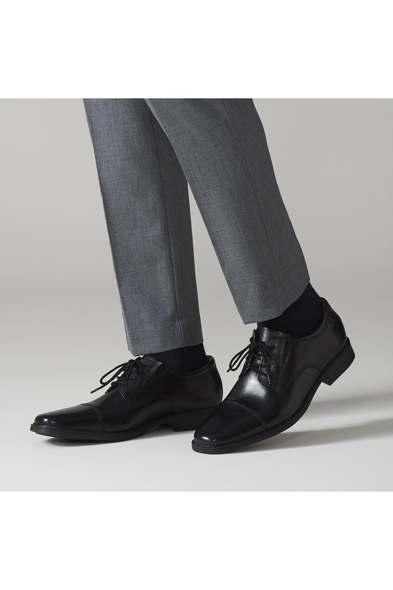 Tilden Cap Shoe