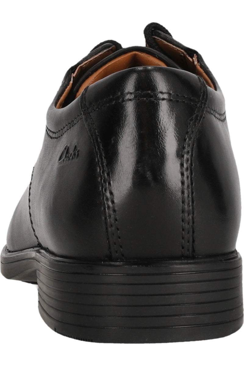 Tilden Cap Shoe