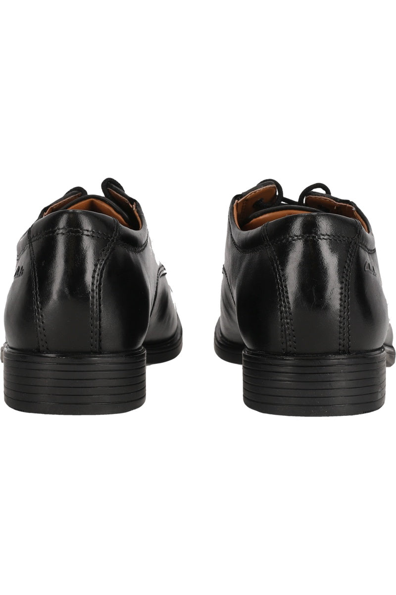 SKO - Tilden Cap Shoe -  - Hr Ravn