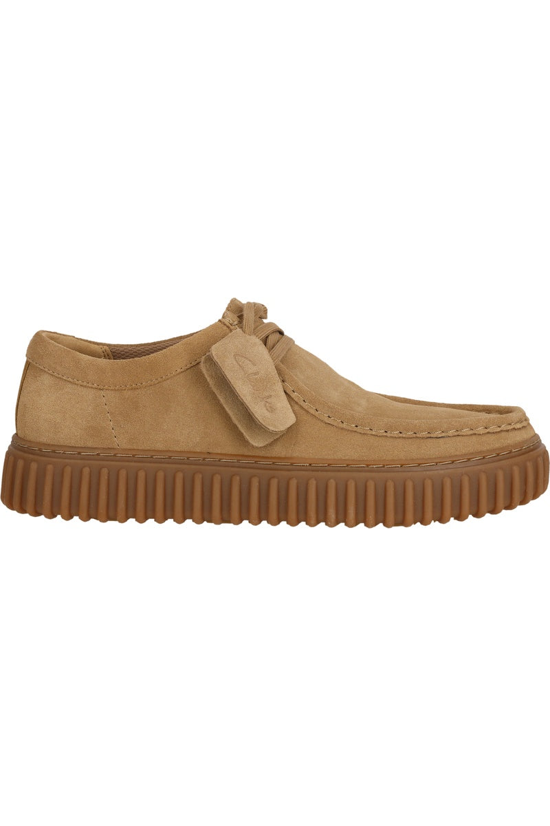 Clarks Torhill Lo G