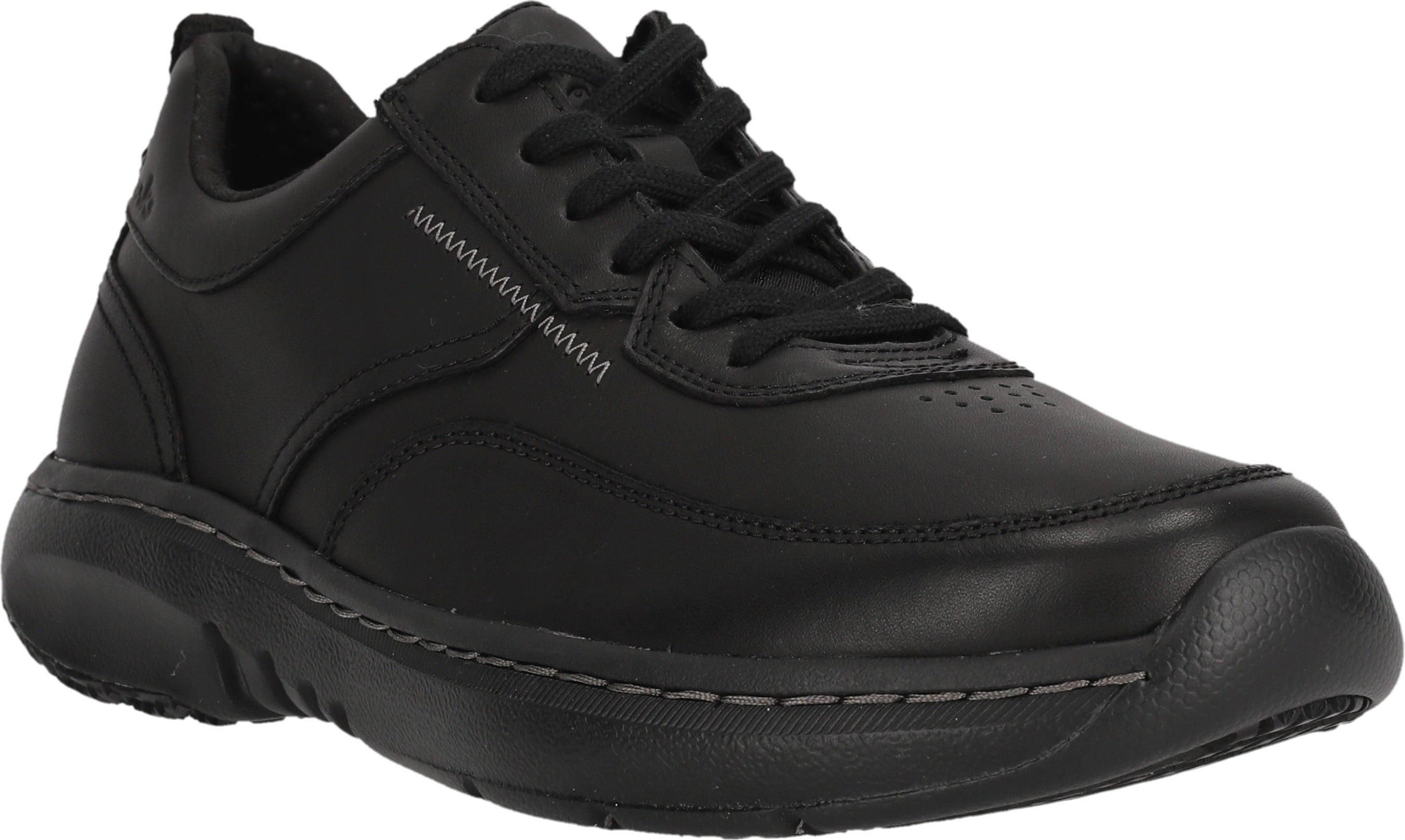 ClarksPro Lace H
