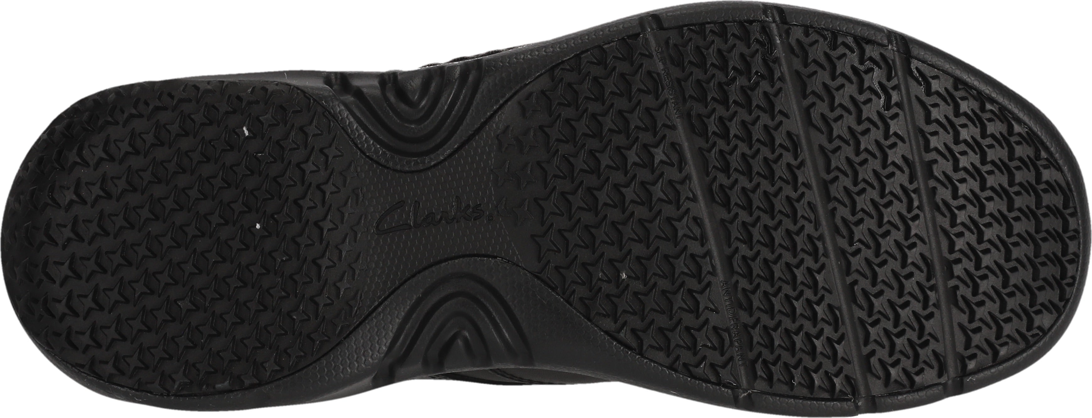 ClarksPro Lace H
