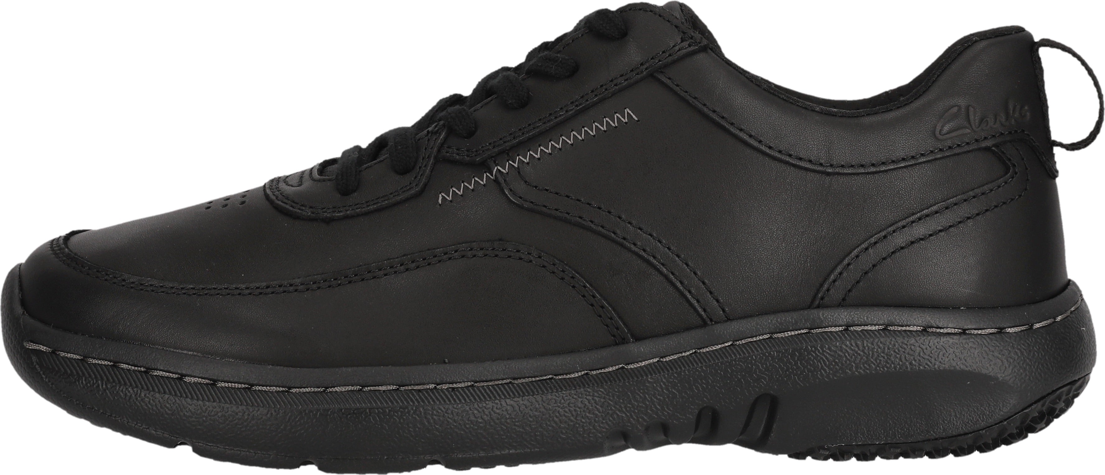ClarksPro Lace H