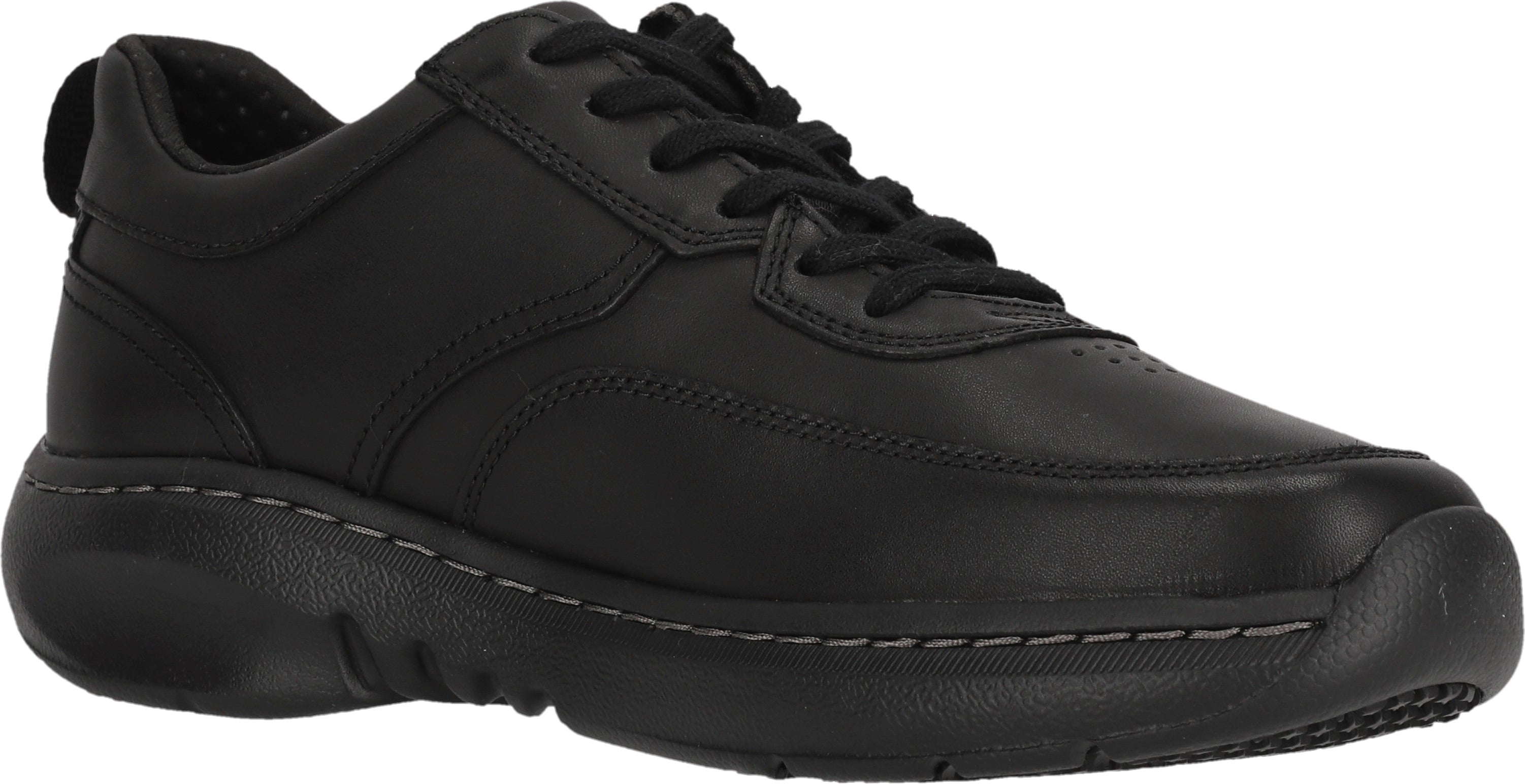 ClarksPro Lace H