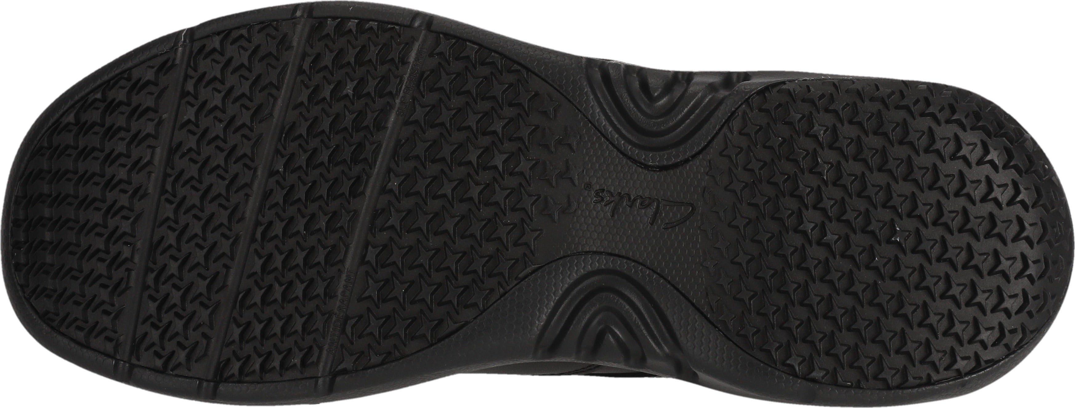 ClarksPro Lace H