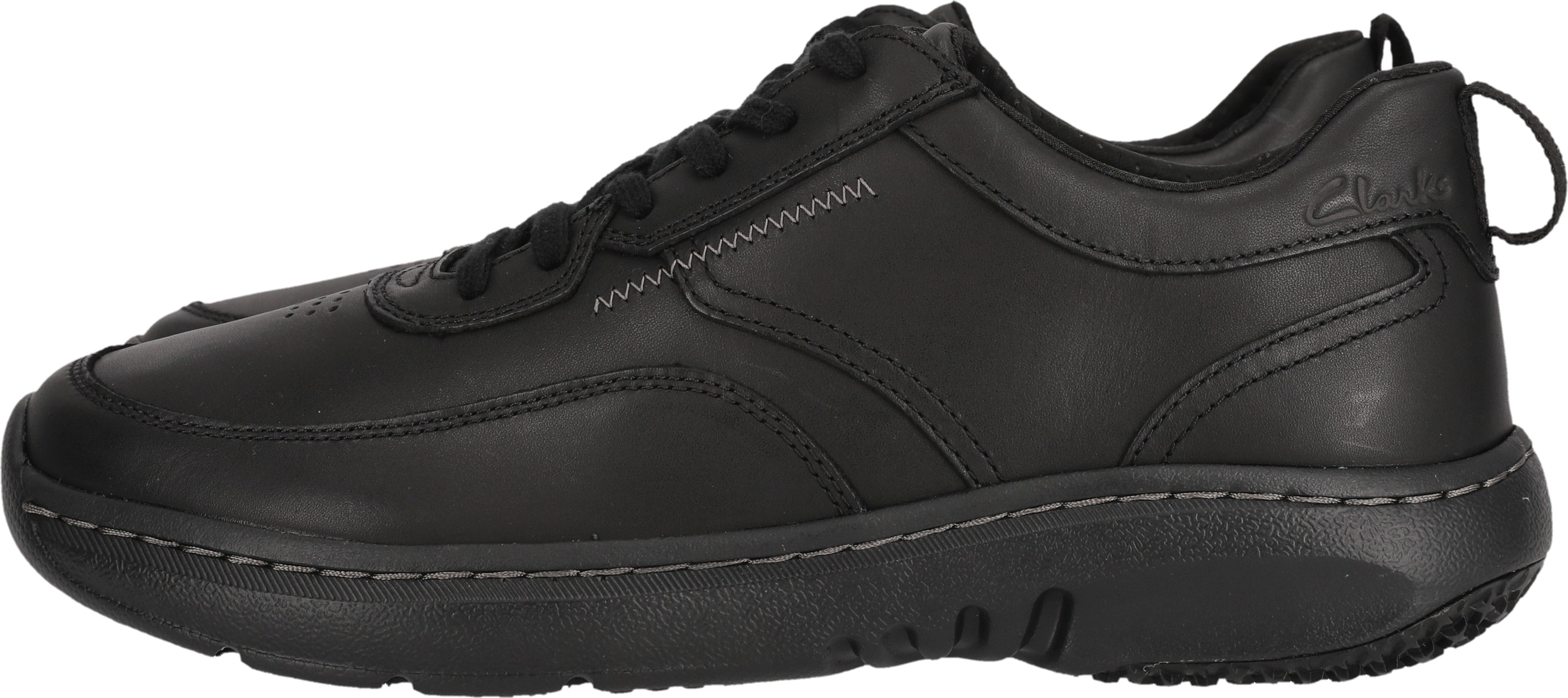ClarksPro Lace H