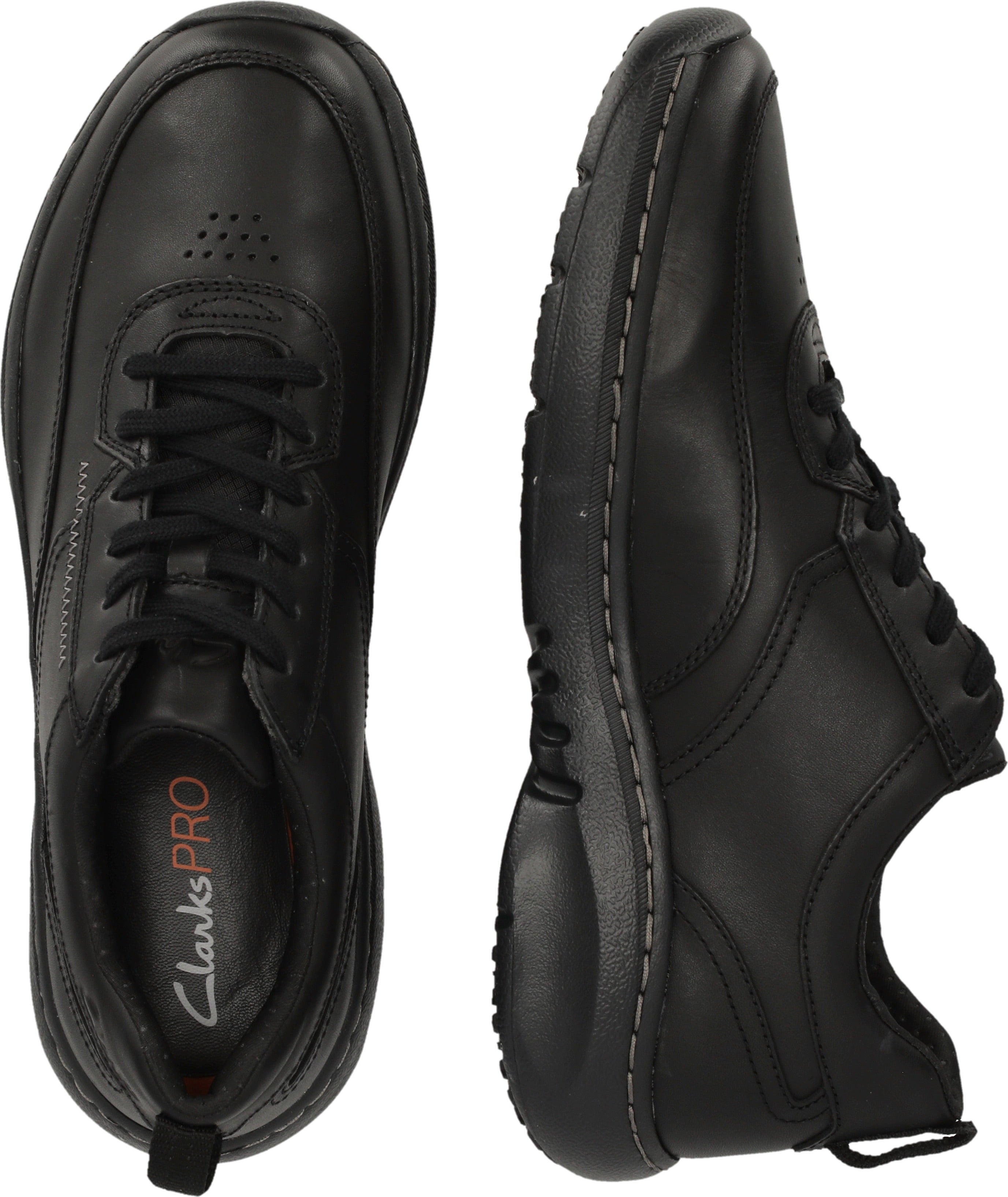 ClarksPro Lace H